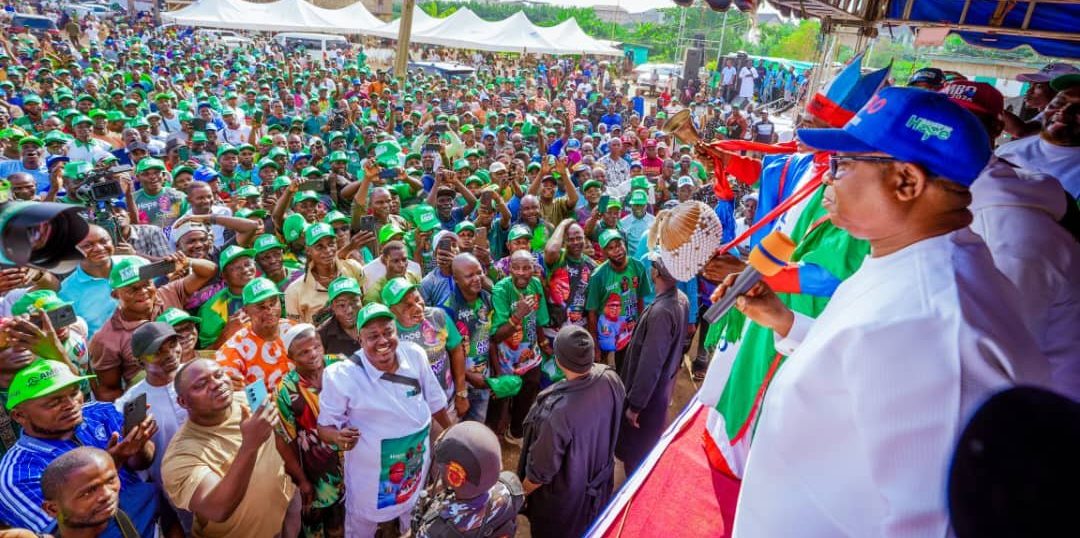 Nigeria: Can estranged Aregbesola and Governor Adeleke stop Tinubu’s APC comeback in Osun?