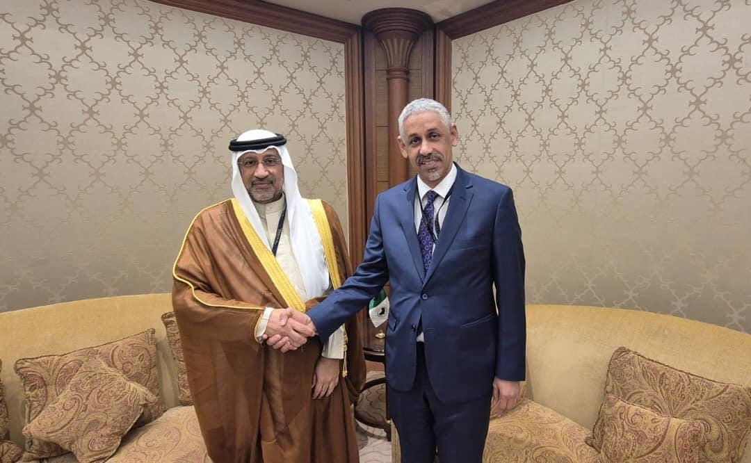 A year after Sidi Ould Tah’s departure, how is BADEA faring?