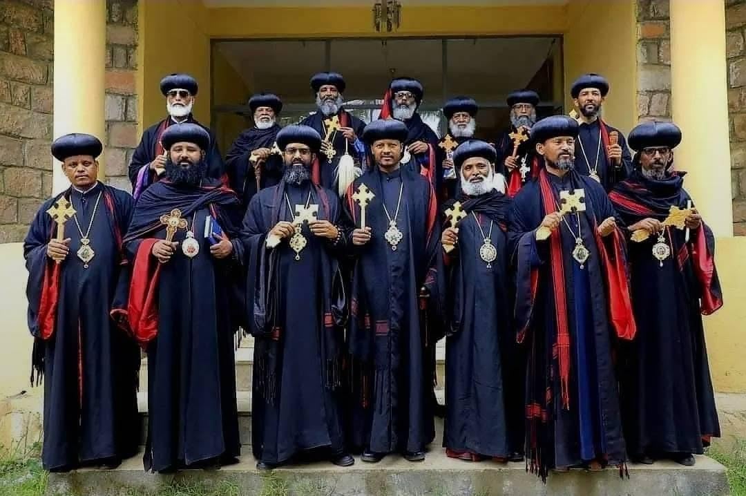 Ethiopia: Axum’s ‘holy town’ declaration puts church and constitution on a collision course
