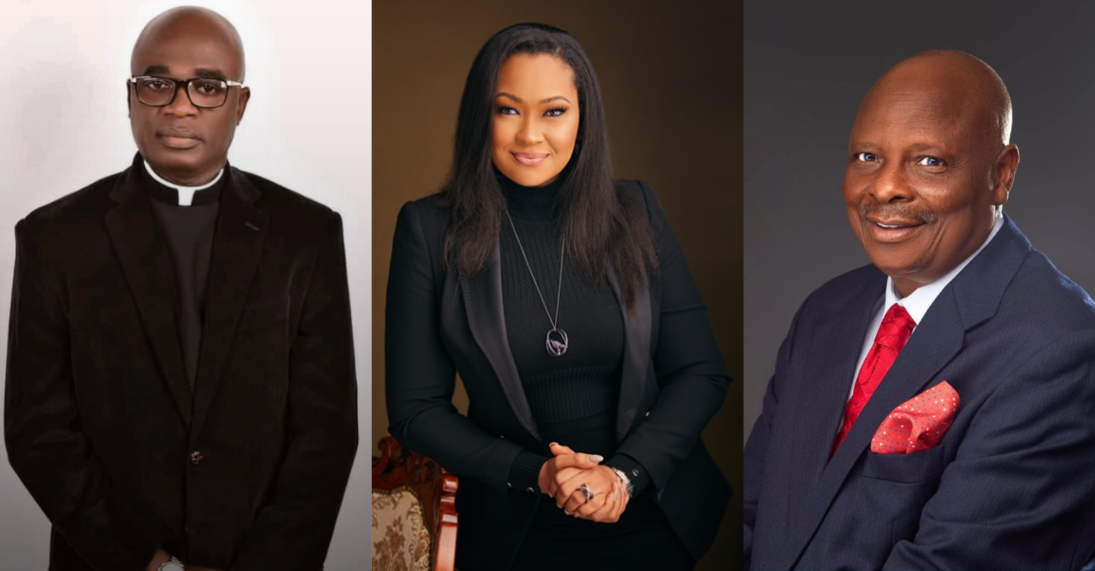 Nigeria 2027: Six key races to watch