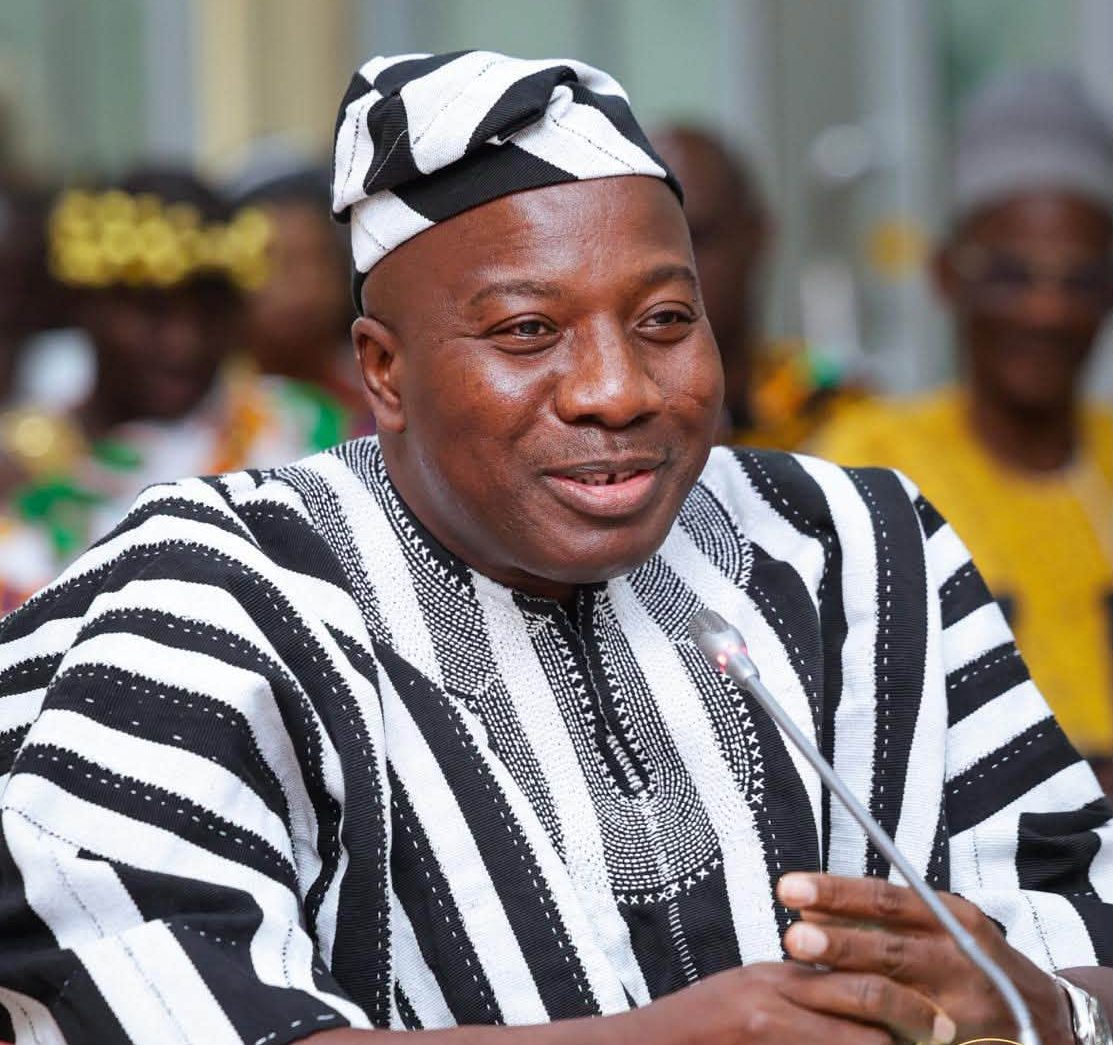 Mahama Ayariga: 10 things about the politician on Ghana’s Sahel frontline