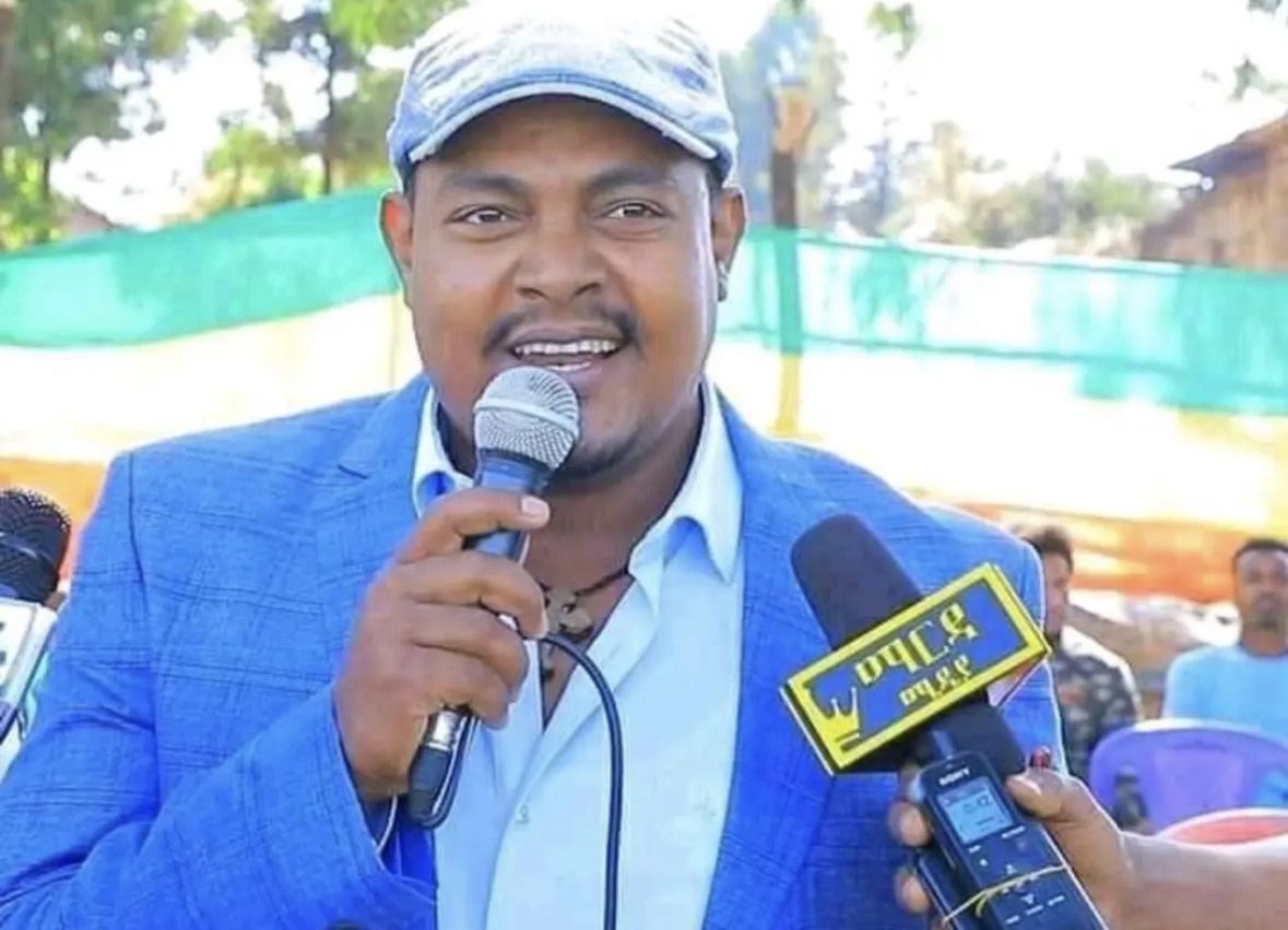 Ethiopia: We’re fighting for ‘total removal’ of Abiy’s regime, says Fano militia leader Zemene Kassie