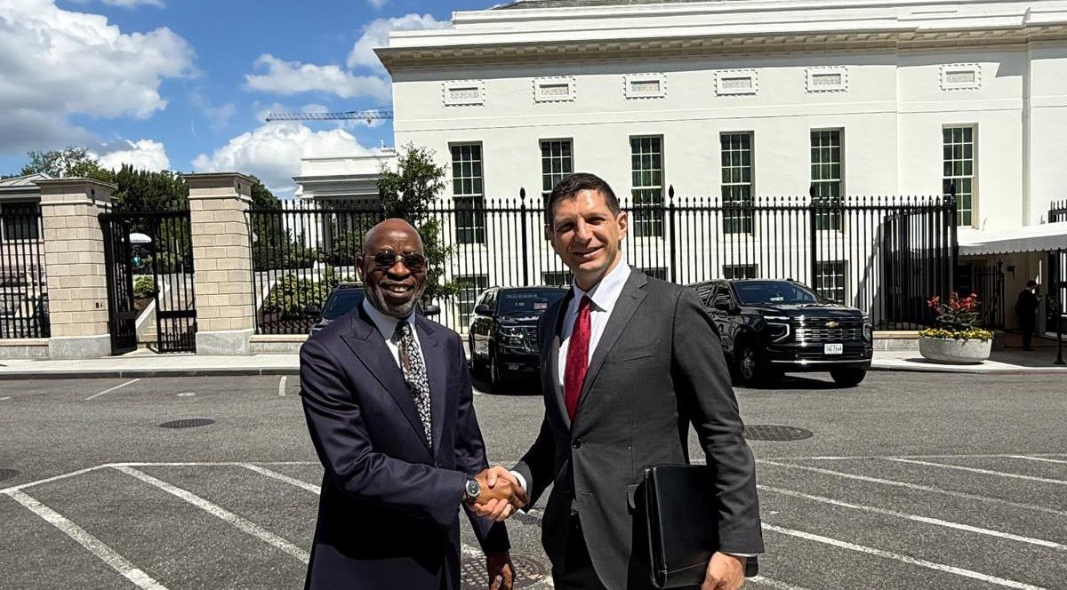US plays catch-up with China in race for Nigeria’s critical minerals
