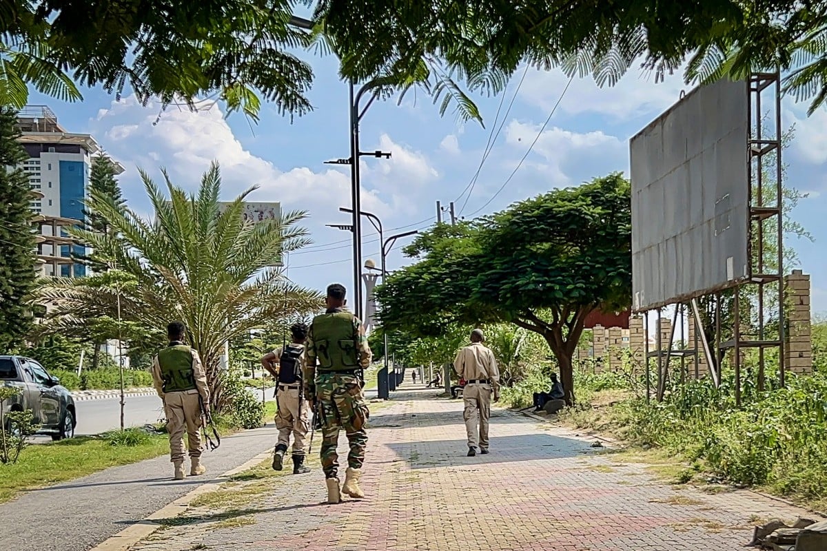 Why Tigray’s airport takeover could reignite Ethiopia’s civil war