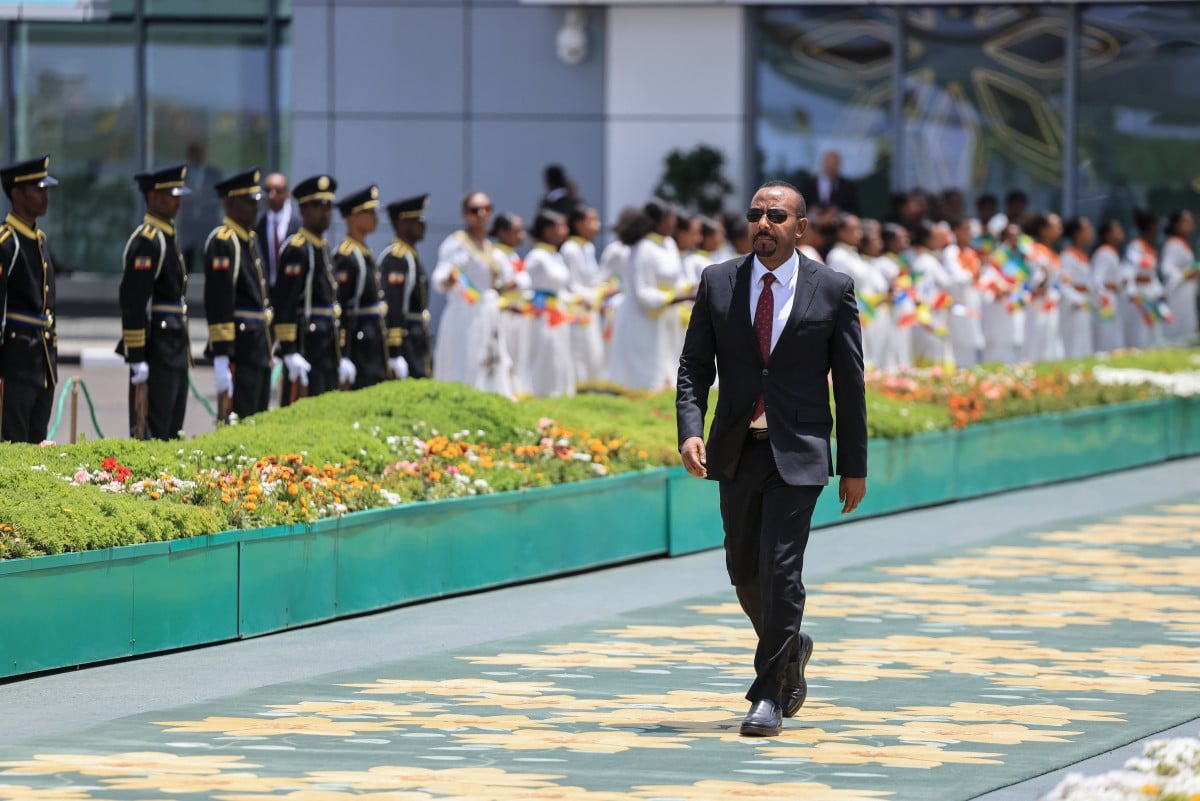 Ethiopia: Could Abiy’s term-limit plan reset the clock, keep him in power longer?