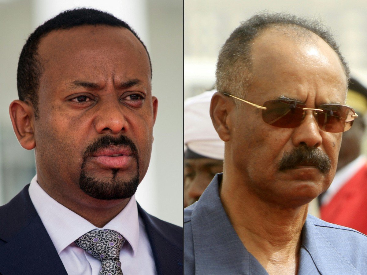 Ethiopia’s Tigray conflict hits Addis Ababa as regional alliances fracture