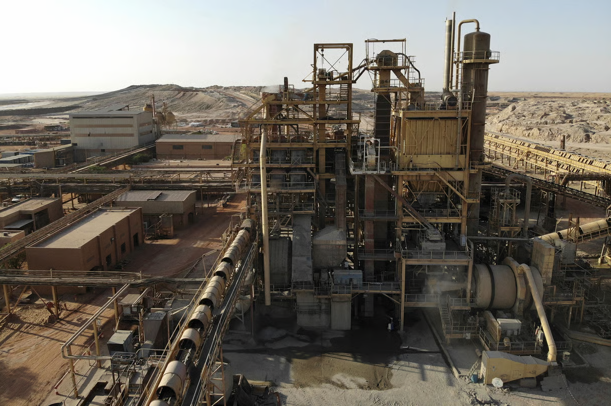 Niger reclaims its uranium as legal battles with Orano, GoviEx mount