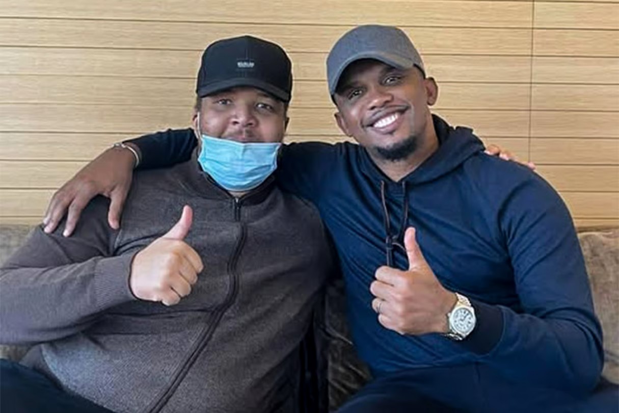 Cameroon: Who is Paul Biya’s other elusive son, Junior?