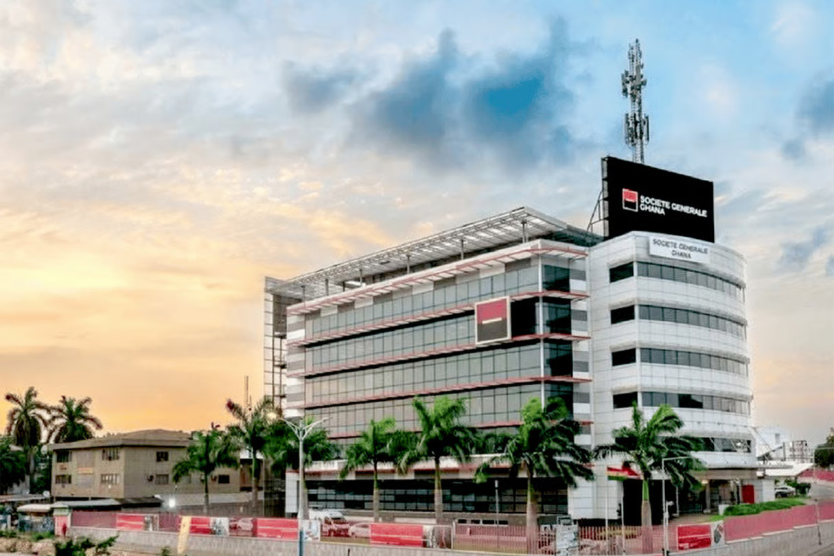 Morocco’s Attijariwafa Bank buys into Ghana as SocGen packs its bags