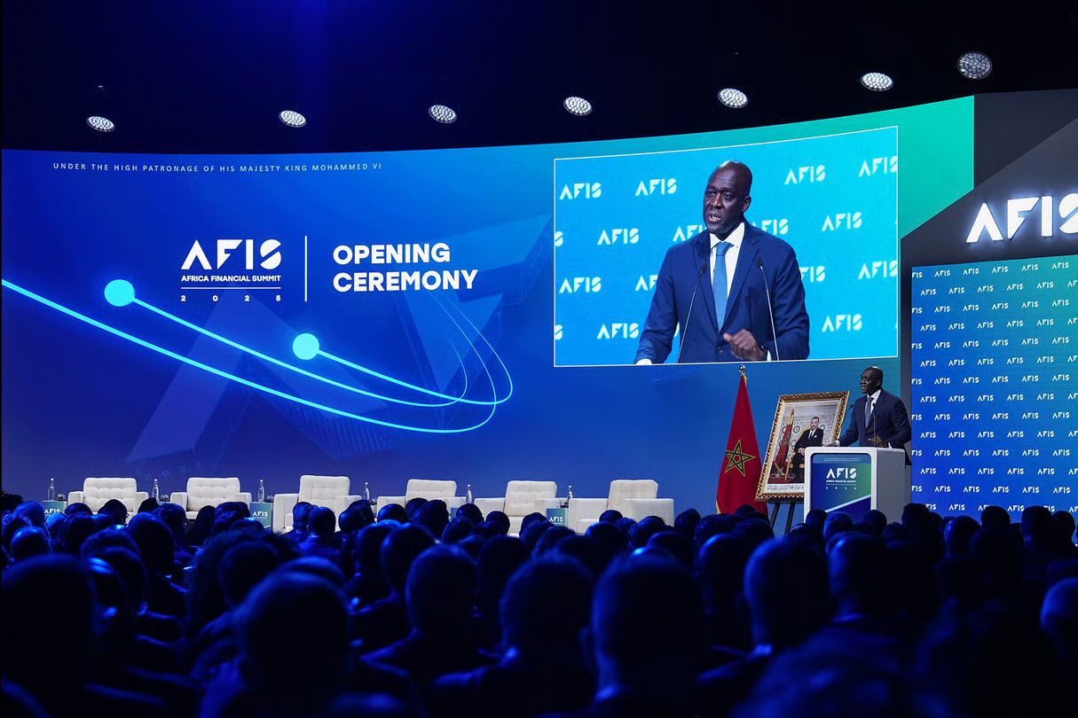 AFIS 2026: Africa’s bankers confront the gap between profits and investment