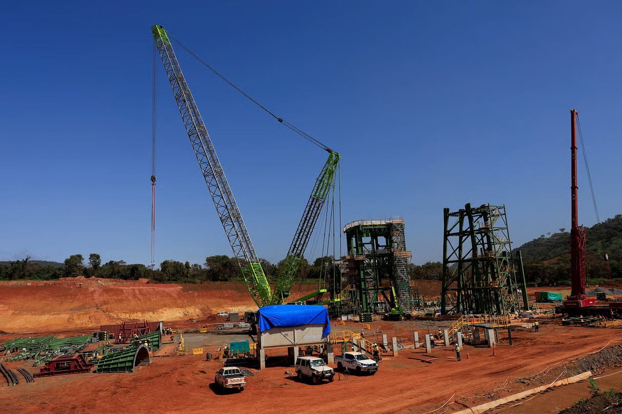 Ethiopia, Guinea, Benin: IMF report on African countries posting strongest economic growth