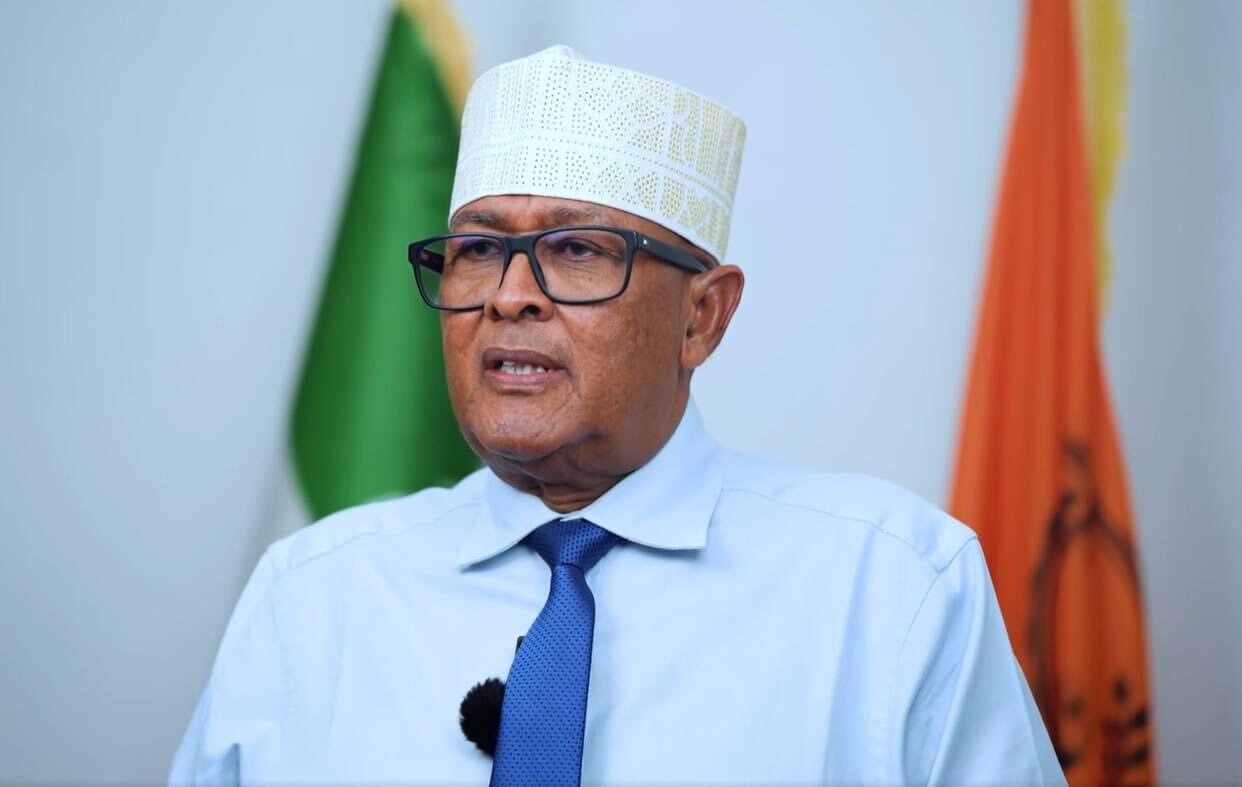 US-Africa Week Ahead: New Africa diplomats, Somaliland courts Trump; diaspora day on Capitol Hill