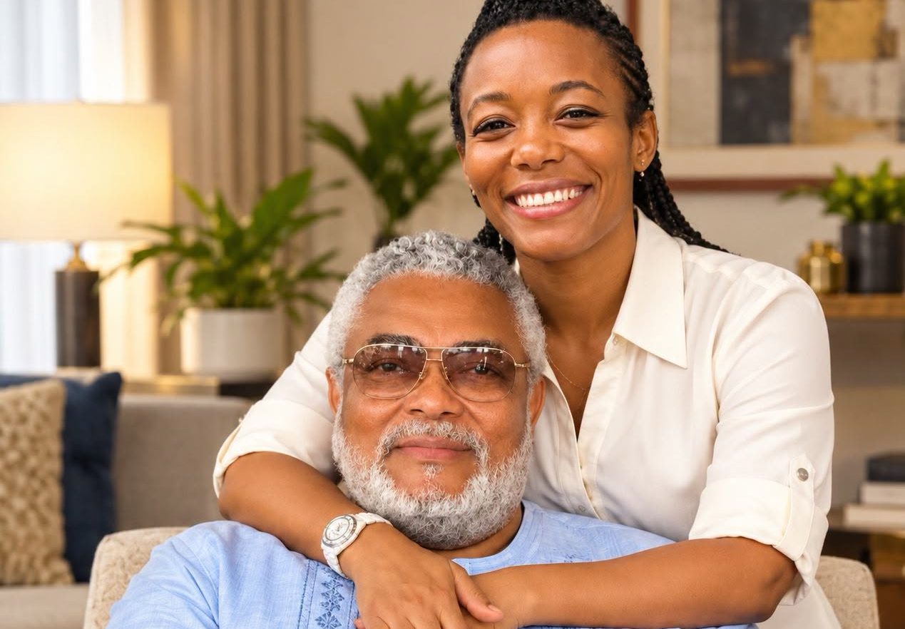 Ghana’s presidential daughters: Nkrumah, Limann, Rawlings, Kufuor’s legacies in safe hands