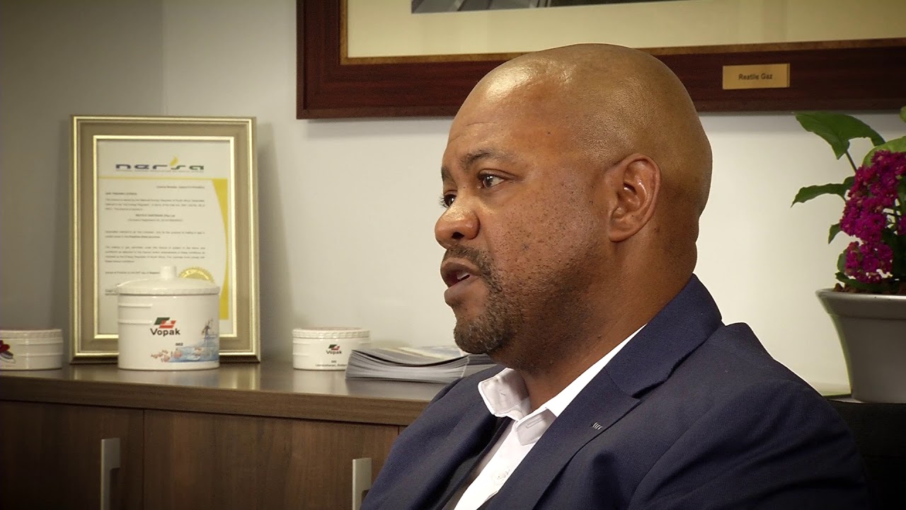 Who is Simphiwe Mehlomakulu, ADNOC’s partner in the $1bn Shell South Africa deal?
