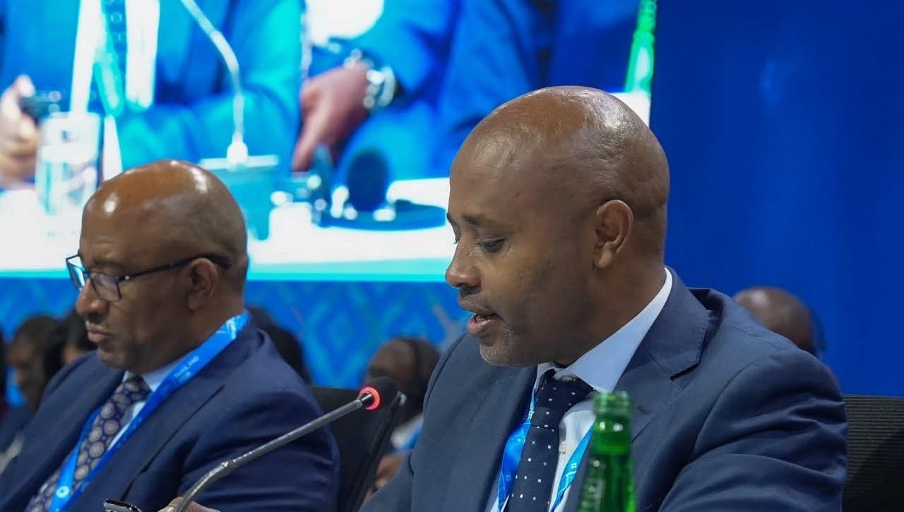 Ethiopia: IMF review delay shifts the fiscal test home
