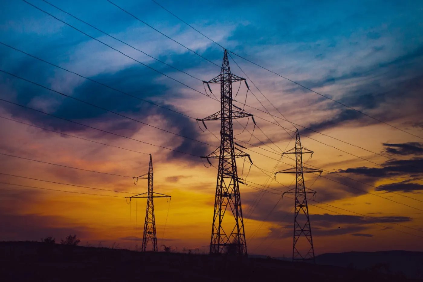 Can global energy demand for AI help electrify rural Africa?