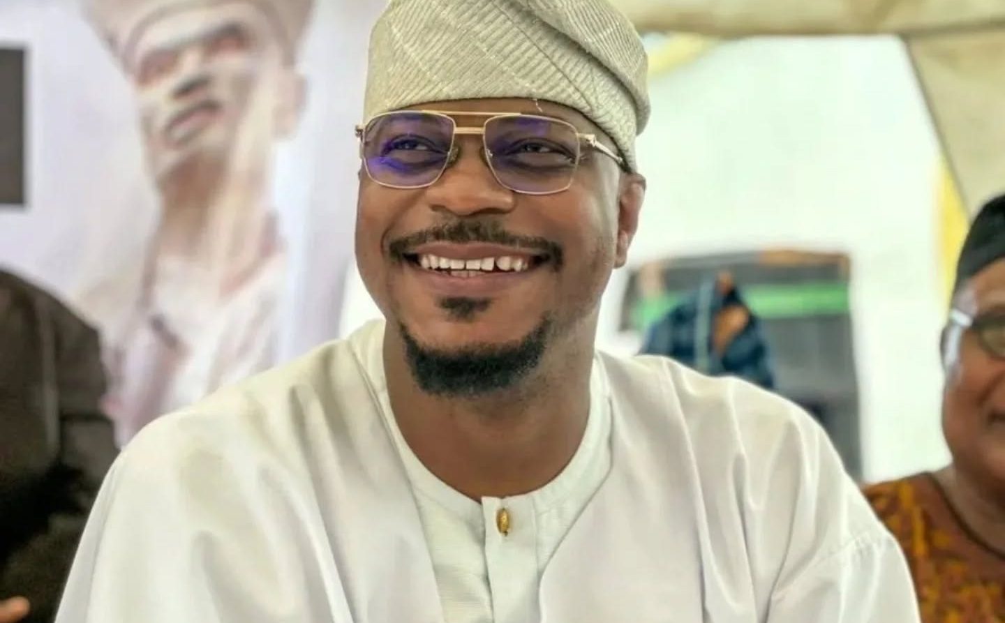 Nigeria 2027: Can Gbadebo Rhodes-Vivour break Tinubu’s 27-year grip on Lagos?