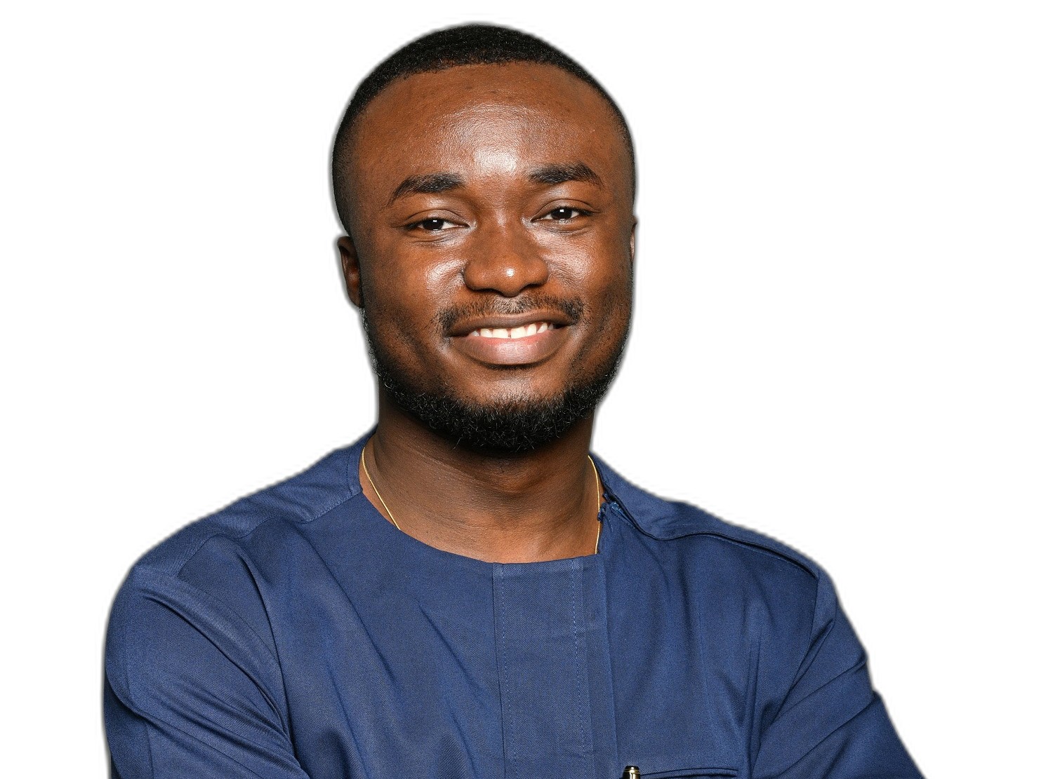 Ghana: 5 AI founders solving problems Silicon Valley overlooked