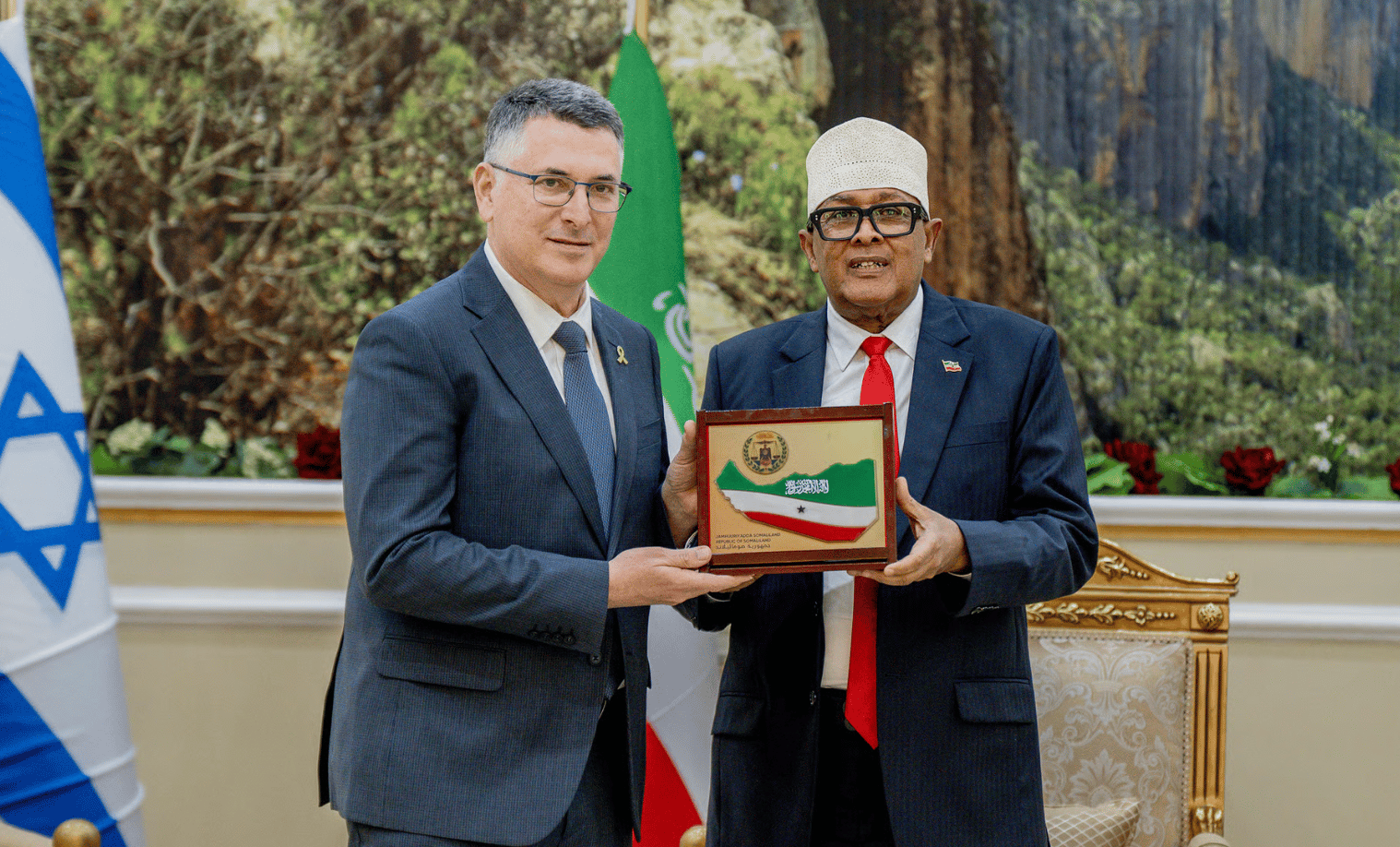 Israel, Trump recognition: 5 questions on Somaliland’s place in the Horn of Africa crisis