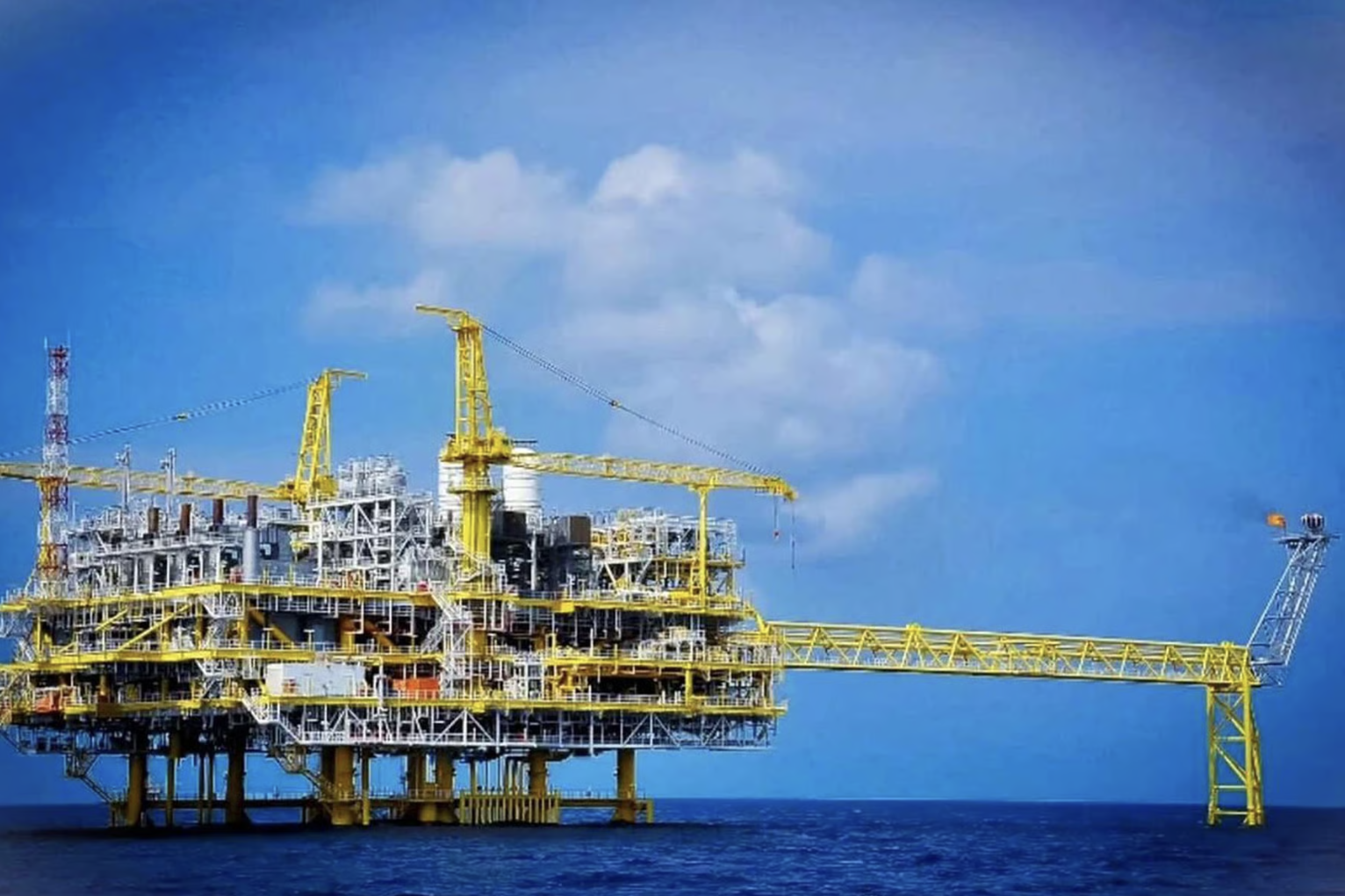 Texan oil firm strikes light crude off Côte d’Ivoire as it bets big on Africa