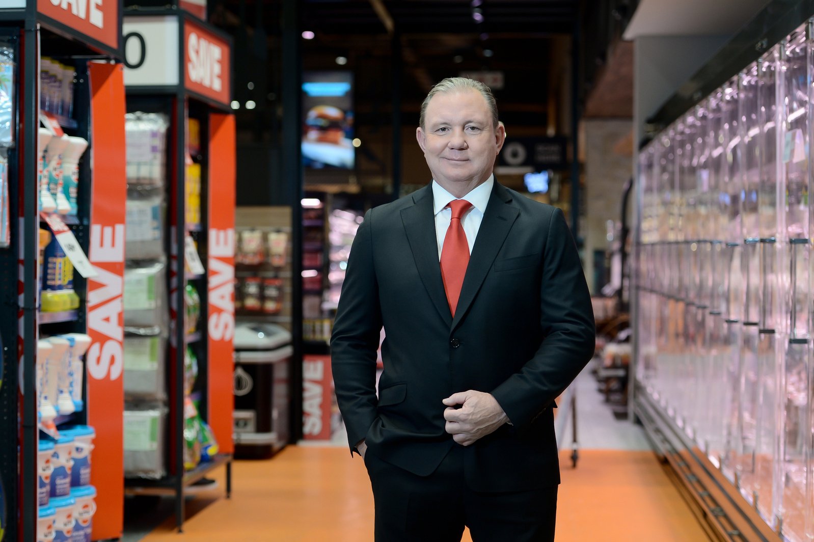 South Africa: How Shoprite’s ecosystem strategy delivered over $15bn in sales