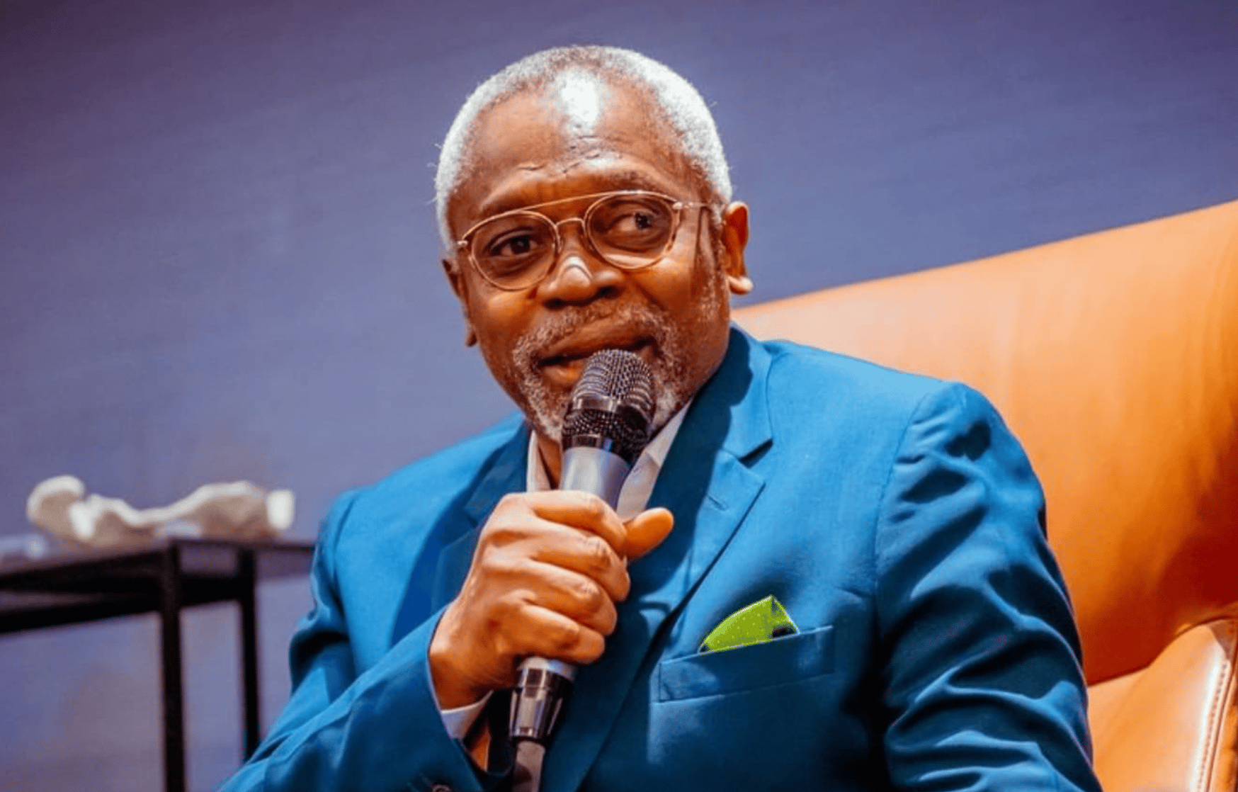 Nigeria: 10 things to know about Femi Gbajabiamila, Tinubu’s chief of staff