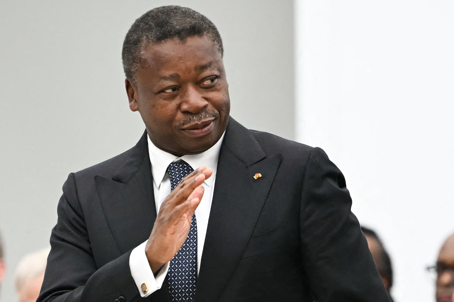 Togo’s Faure Gnassingbé emerges as key mediator in Mali crisis