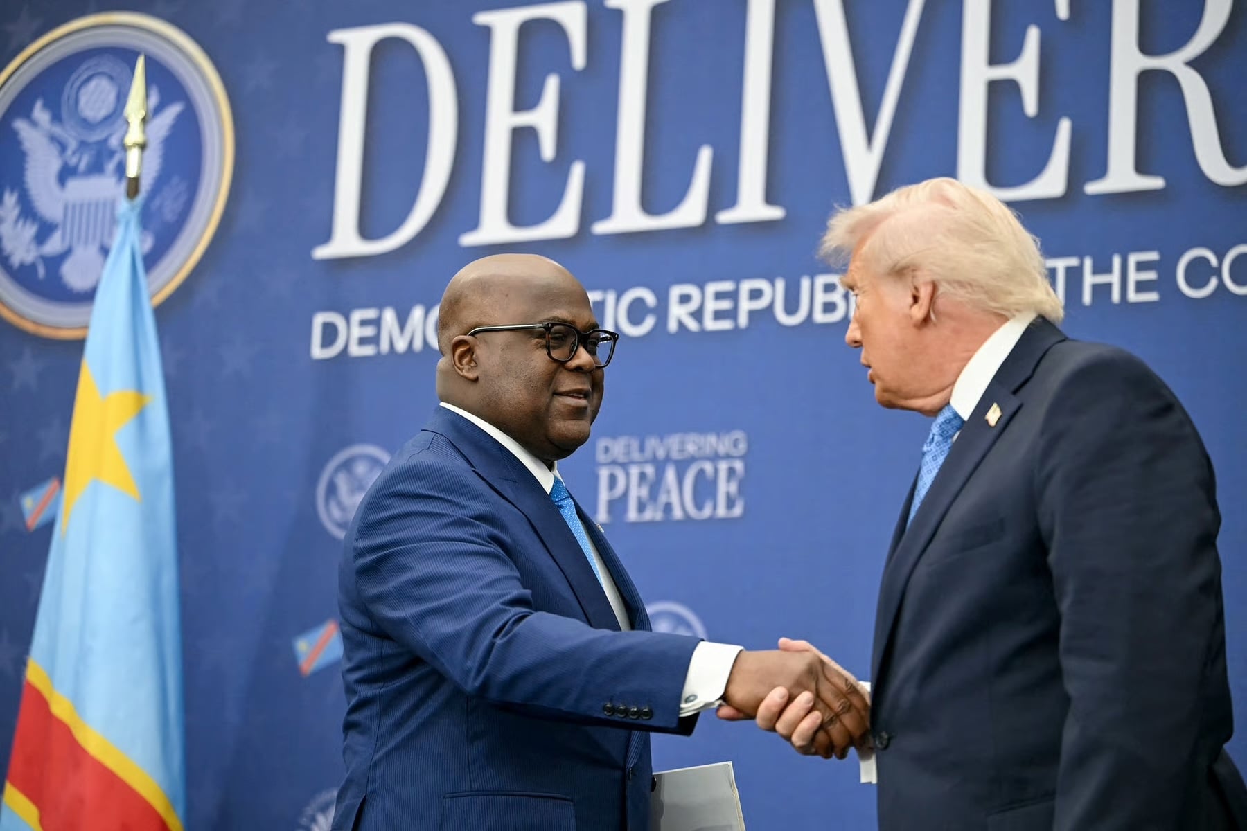 From access to advantage: Turning US-DRC critical minerals diplomacy into investment