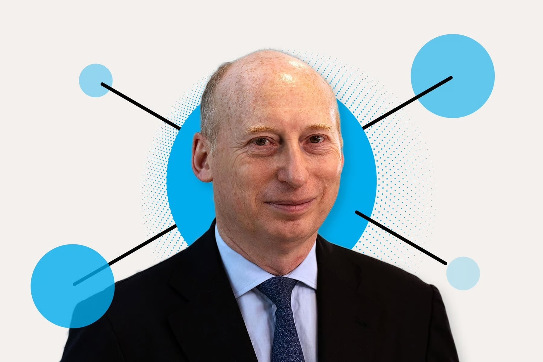 Didier Drogba, Sayyu Dantata, Richard Bielle… The eclectic network of Vivo Energy CEO Stan Mittelman