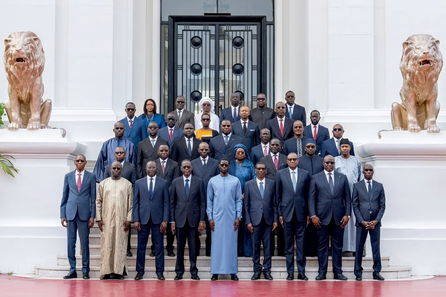 Senegal/IMF: 5 Questions that explain the deadlock and the way forward