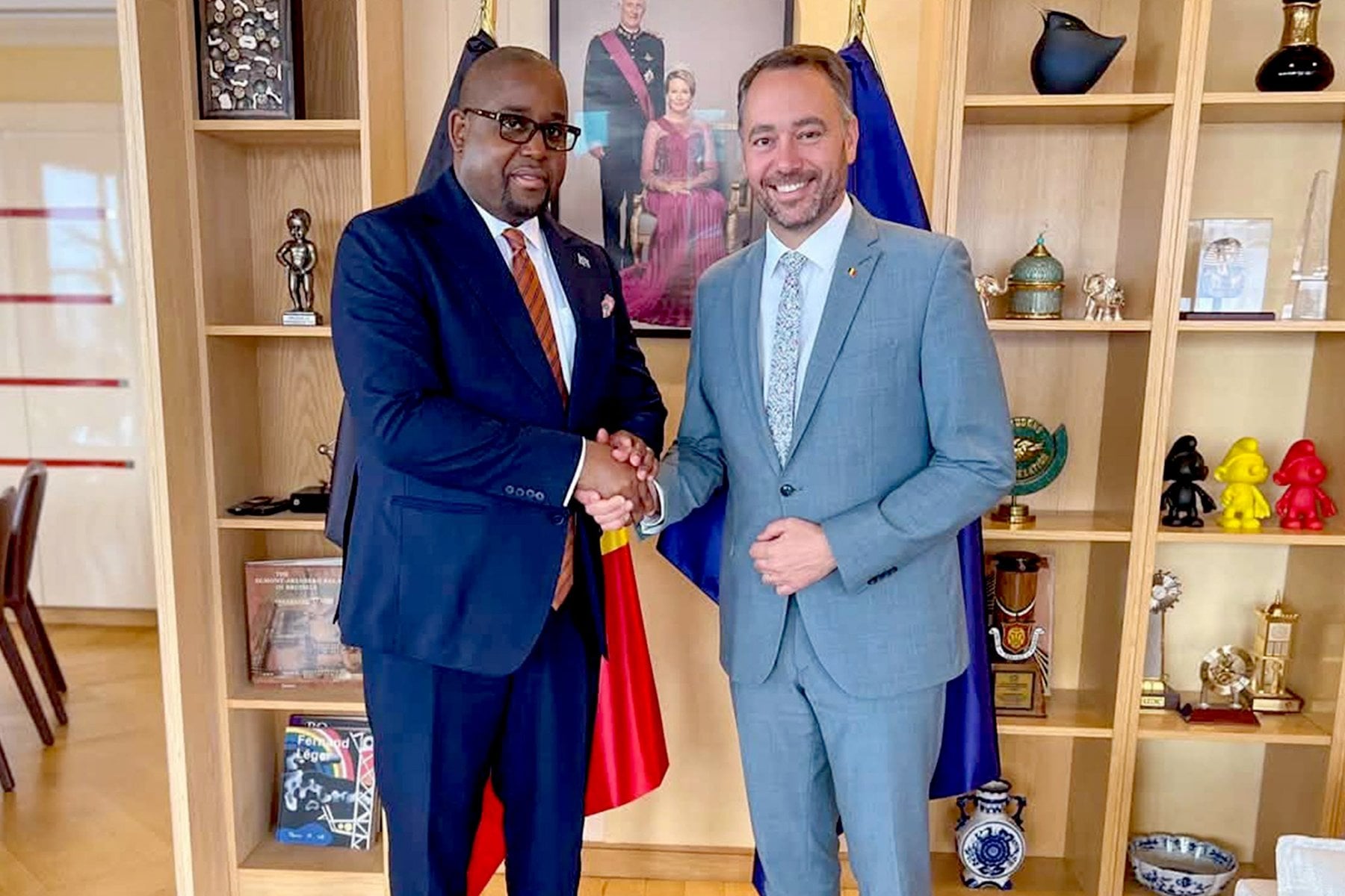 DRC: How Kinshasa’s diplomatic manoeuvres score points against Rwanda