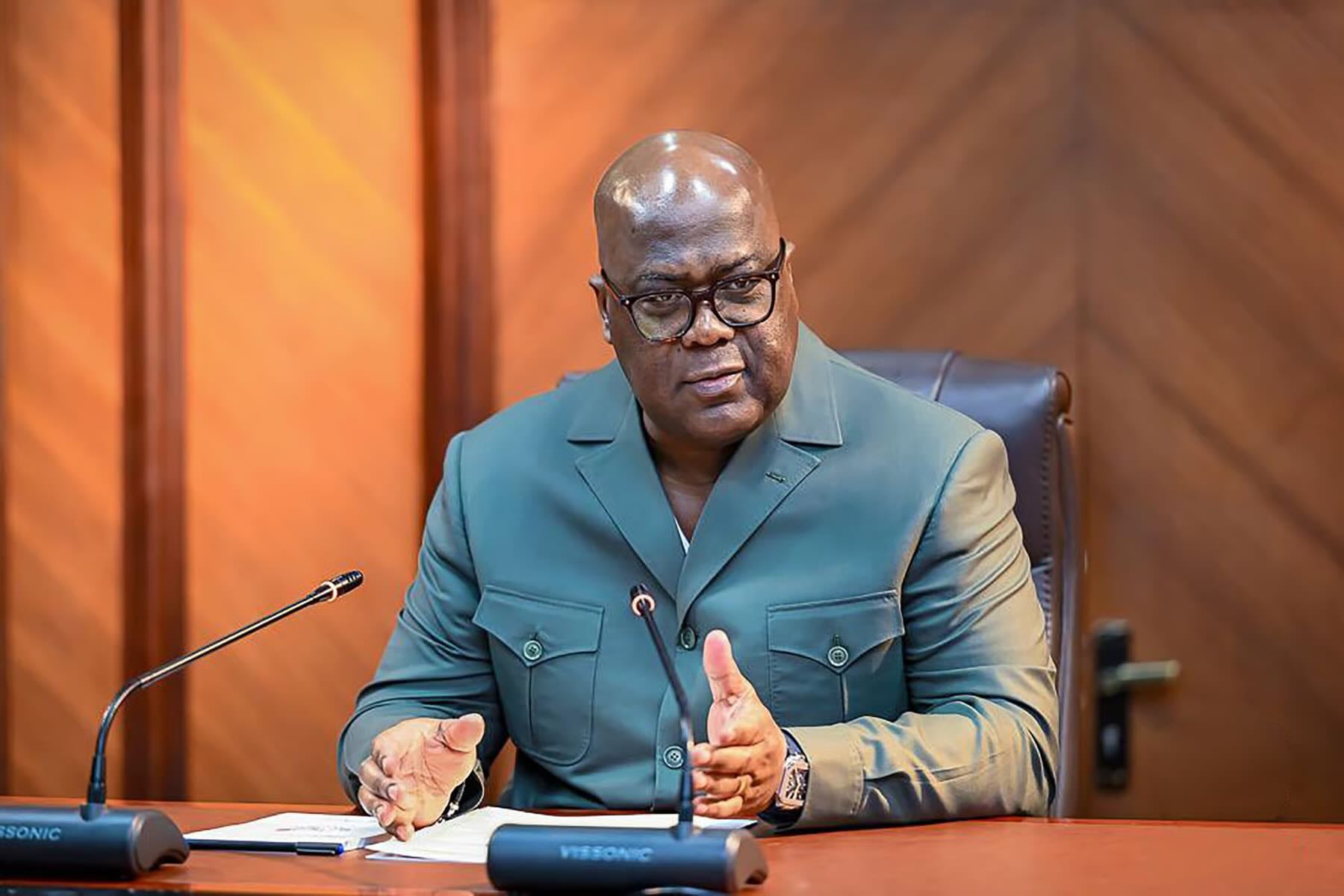 DRC referendum ruling: What the constitutional court decision changes