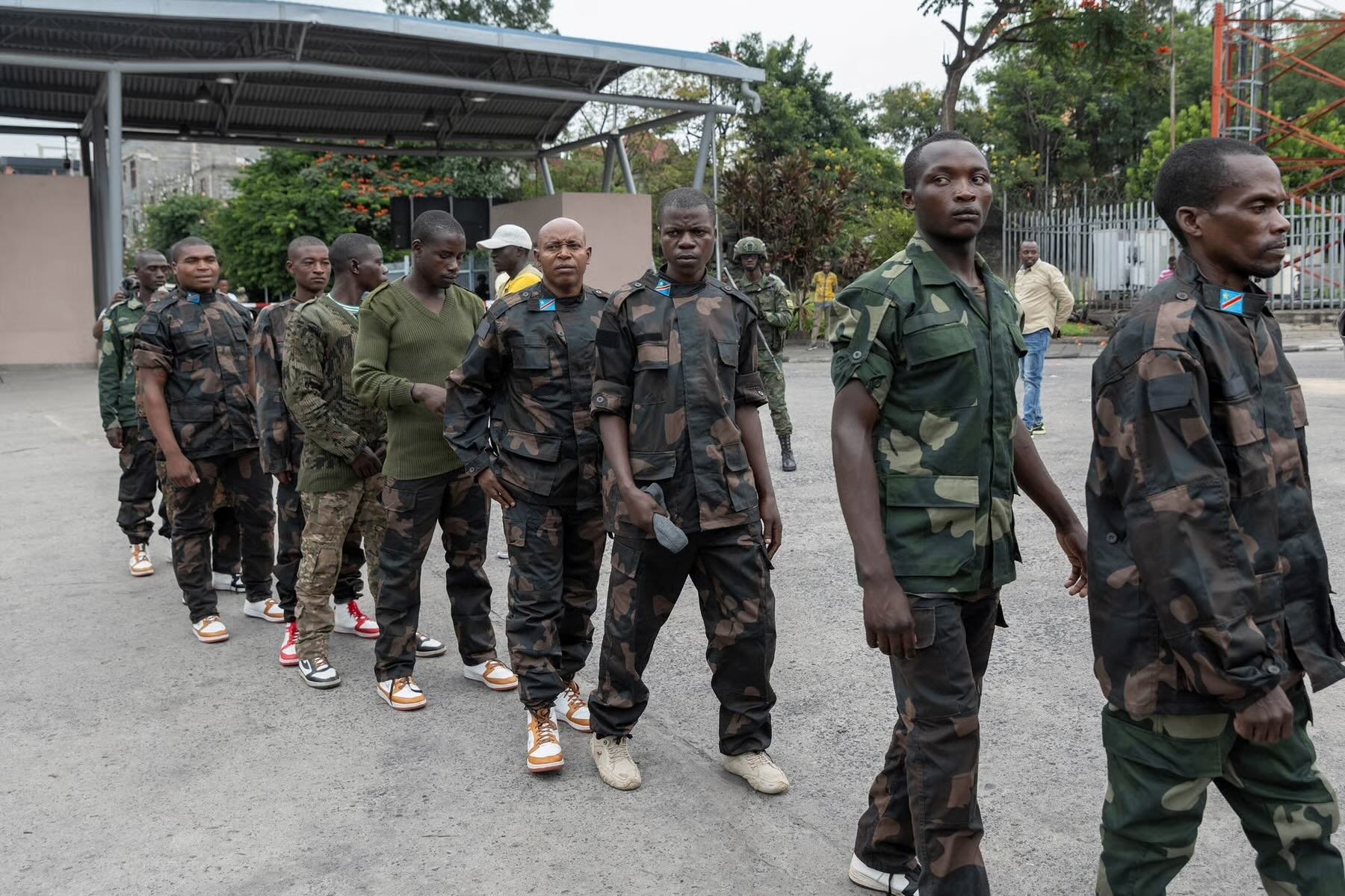 DRC-Rwanda: 5 questions to understand the standoff over the future of the FDLR
