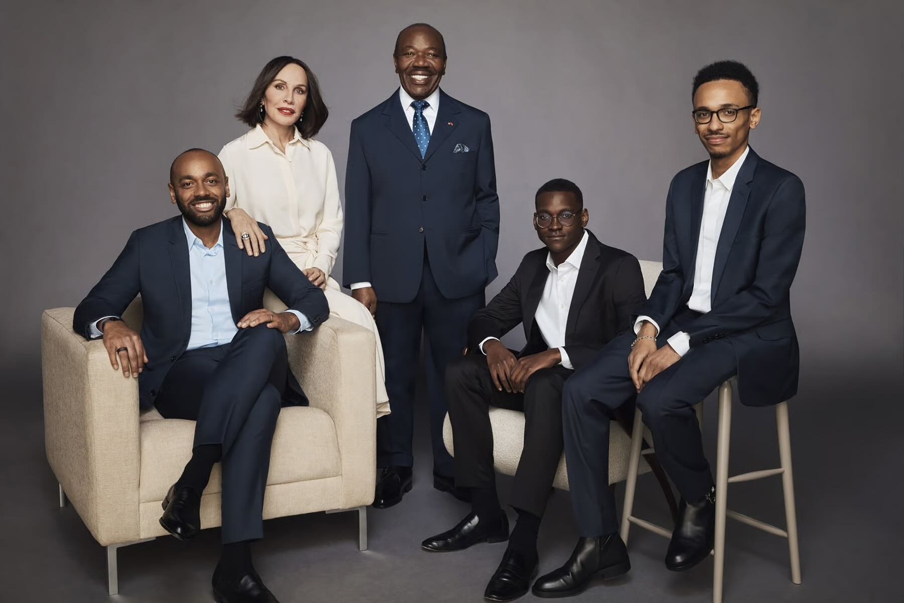 Oligui Nguema and the Bongos: The ruthless hunt for assets and billions