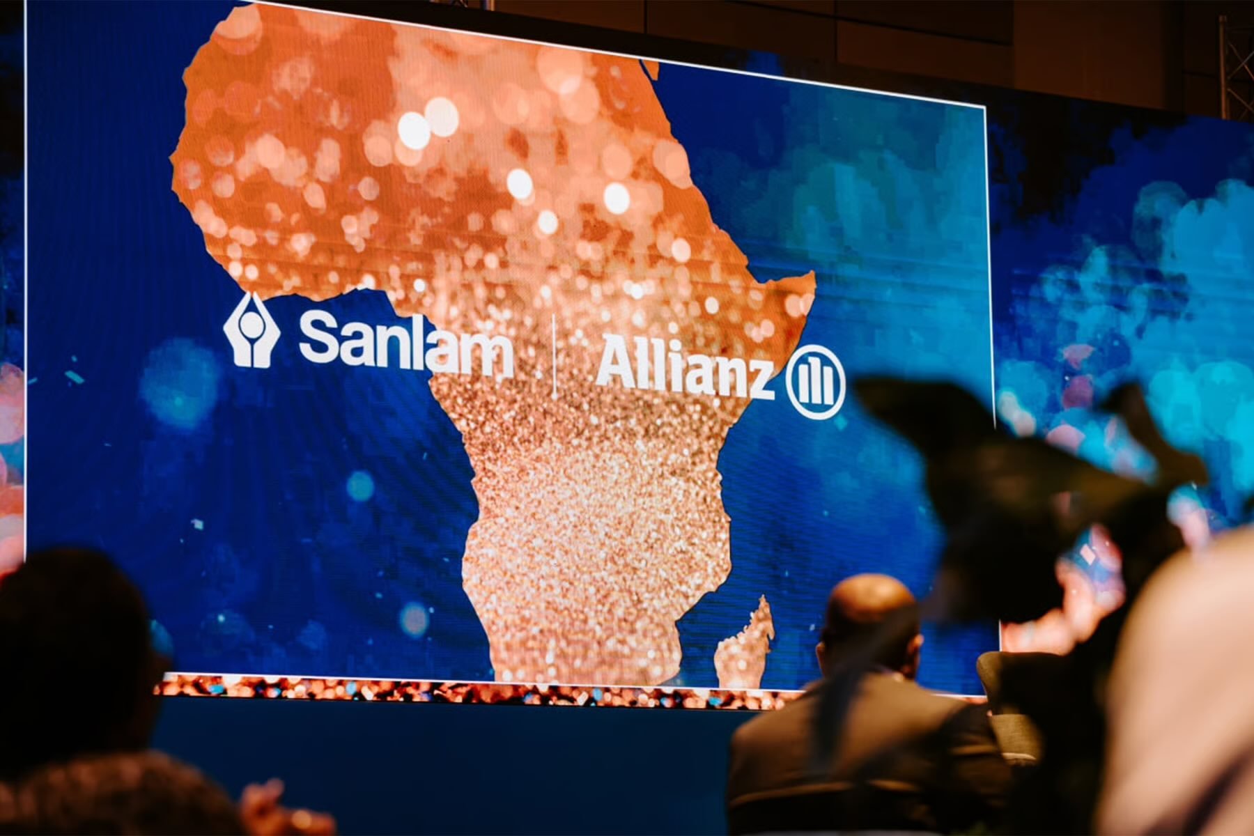 SanlamAllianz: After continental consolidation, the ‘cash machine’ is switched on