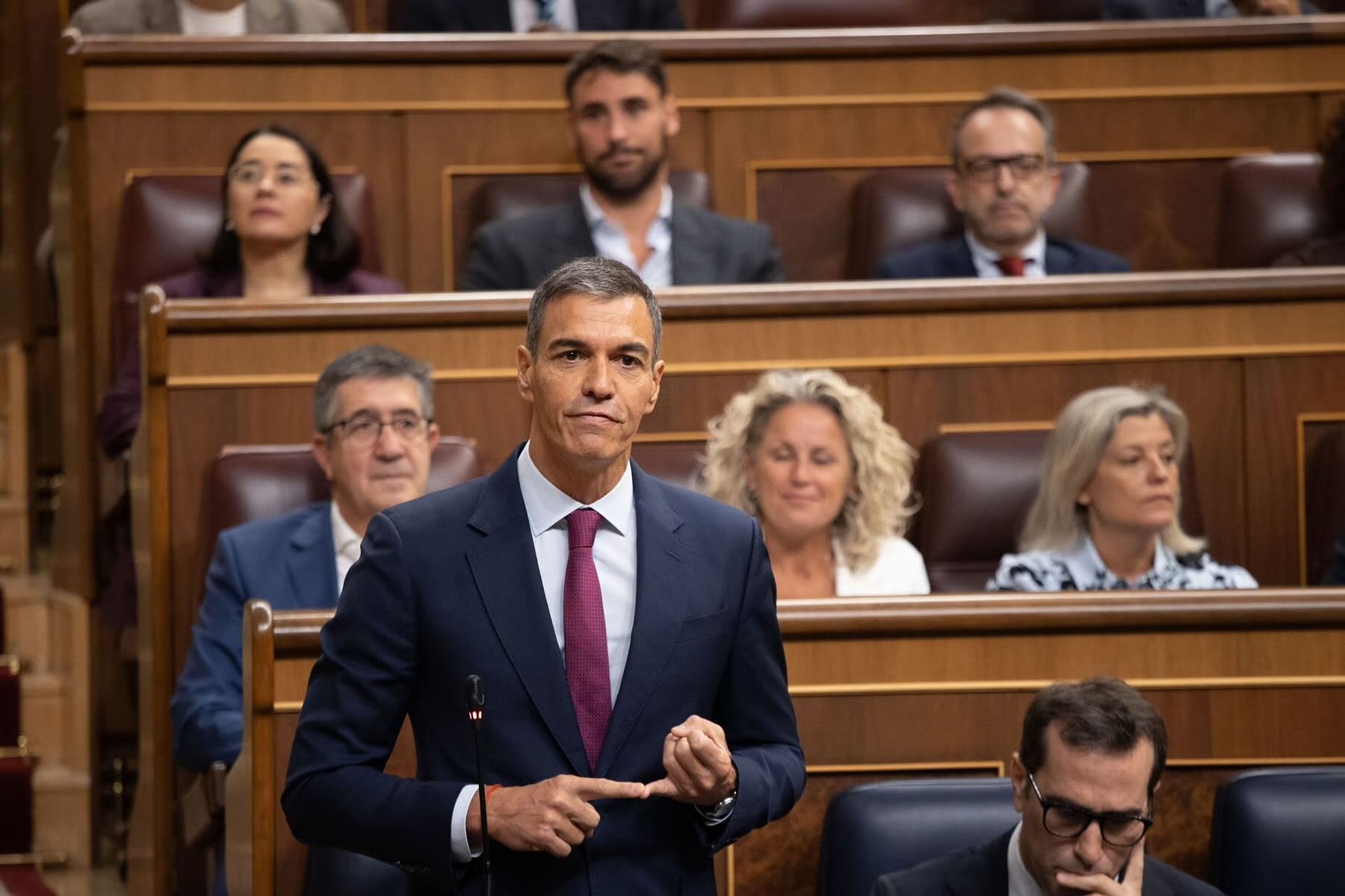 Spain/Morocco: How does Spain’s Sahrawi citizenship bill change its balancing act in North Africa?