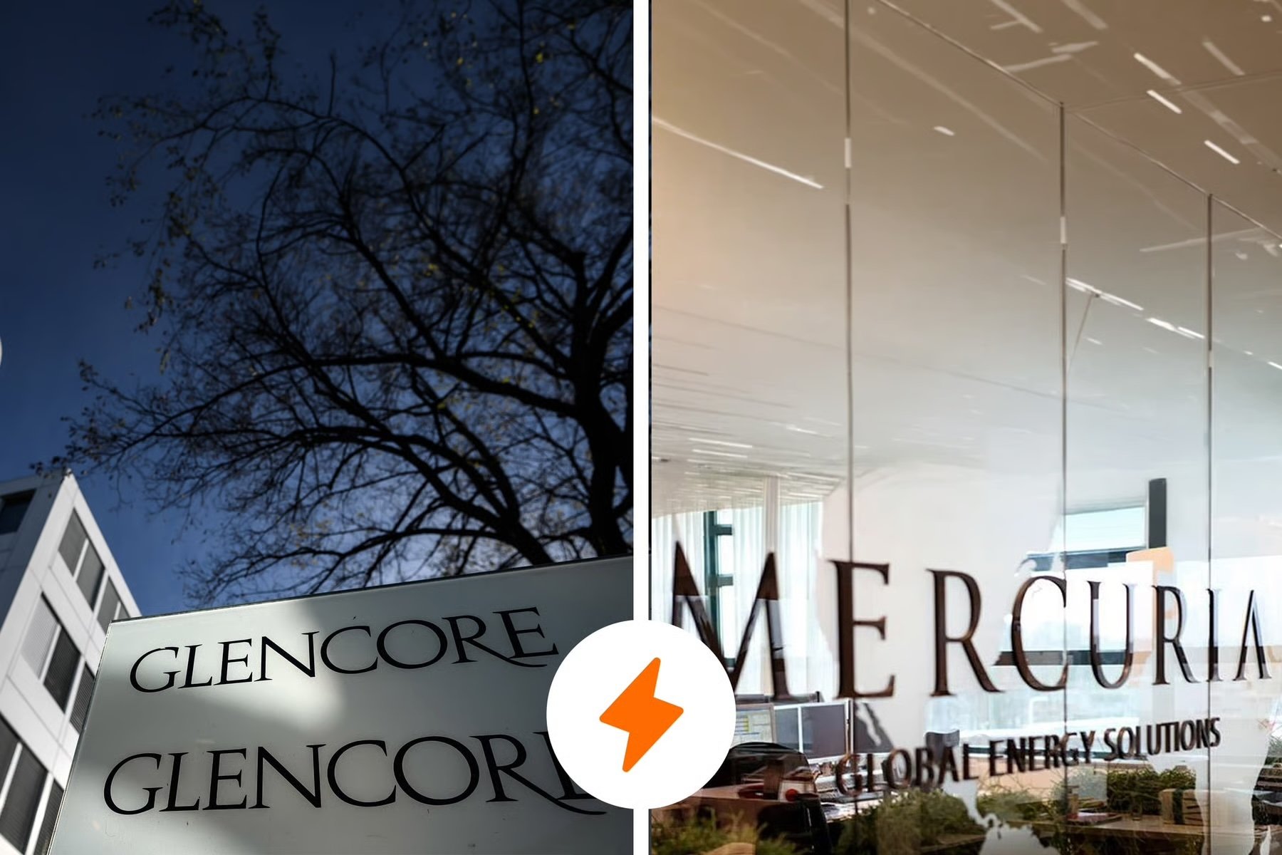 Glencore vs Mercuria: The battle for critical minerals heats up