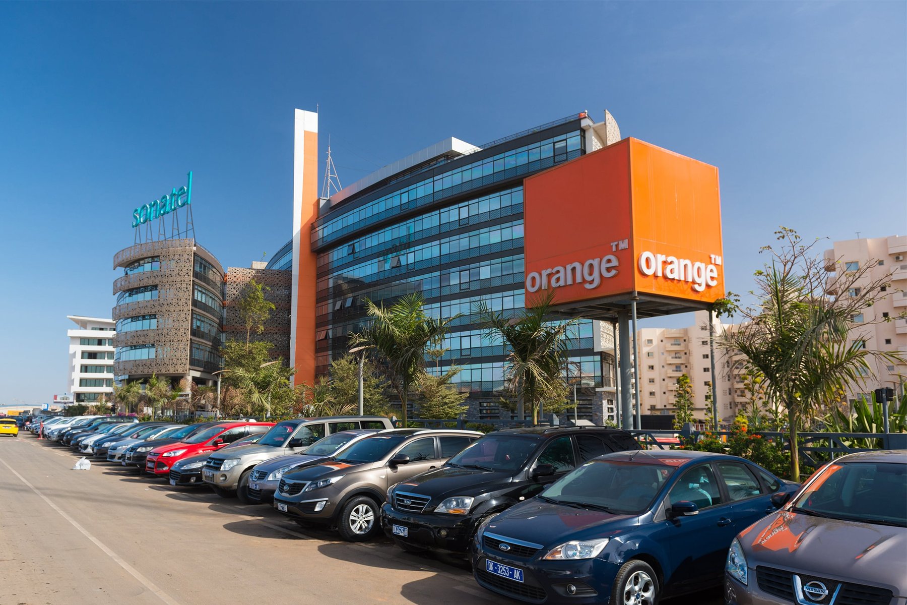Starlink suspended in Senegal over breach of licensing rules