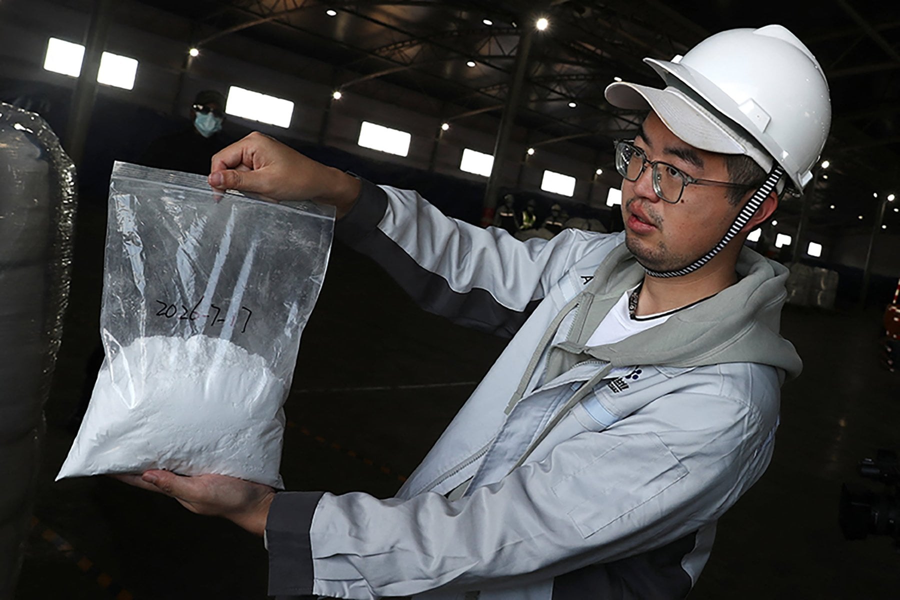 How China took control of Africa’s lithium