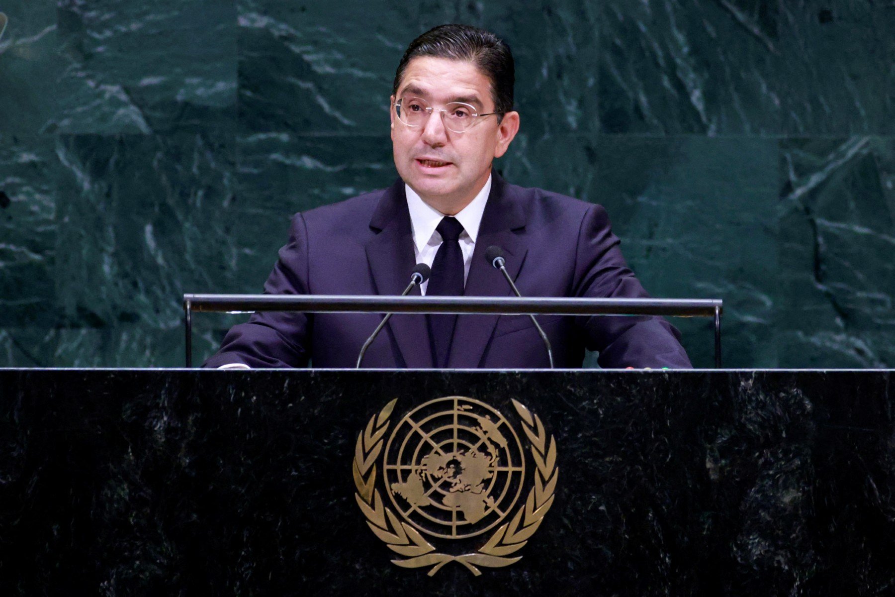 Morocco pitches Western Sahara to Trump as a deal, not a favour