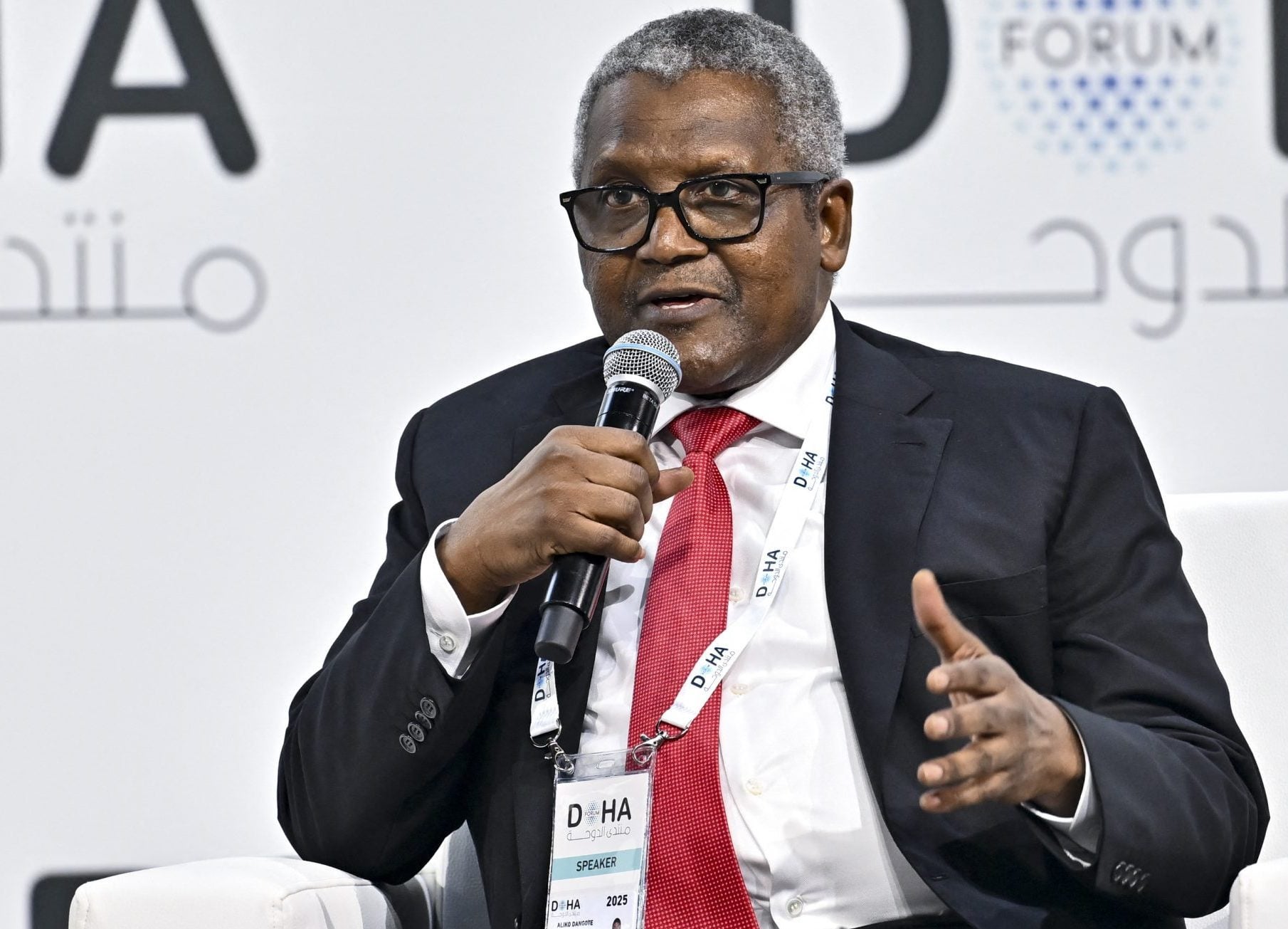 ‘The IPO for the people’: Dangote refinery targets 10 million retail investors