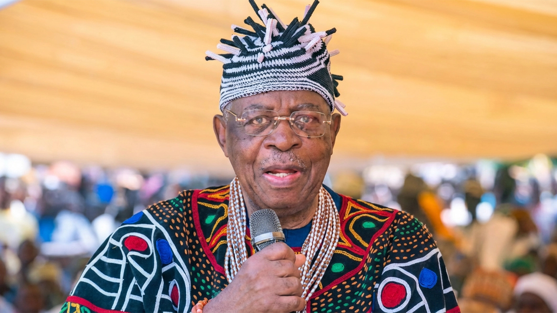 TY Danjuma’s SAPETRO and Nigeria locked in two-year tax dispute