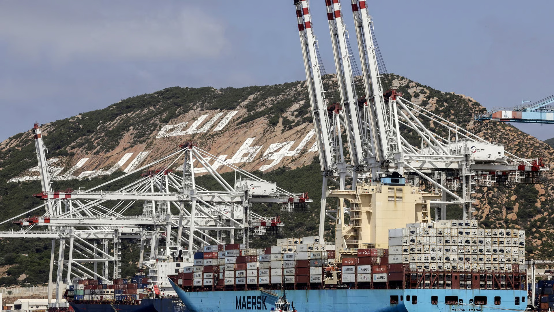 Morocco-China: What is the real weight of Beijing in the Moroccan economy?