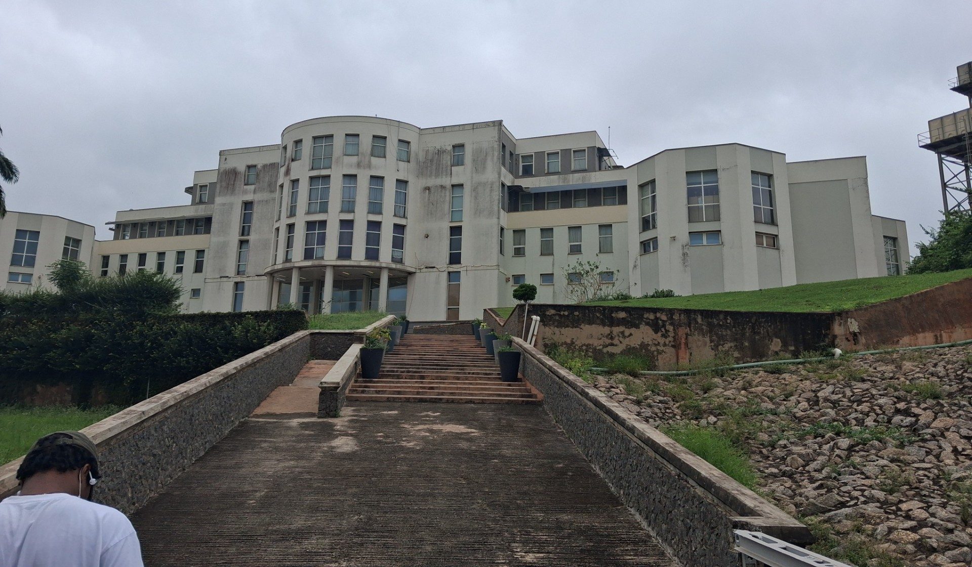 Will Obasanjo’s presidential library escape Nigeria’s poor maintenance culture?