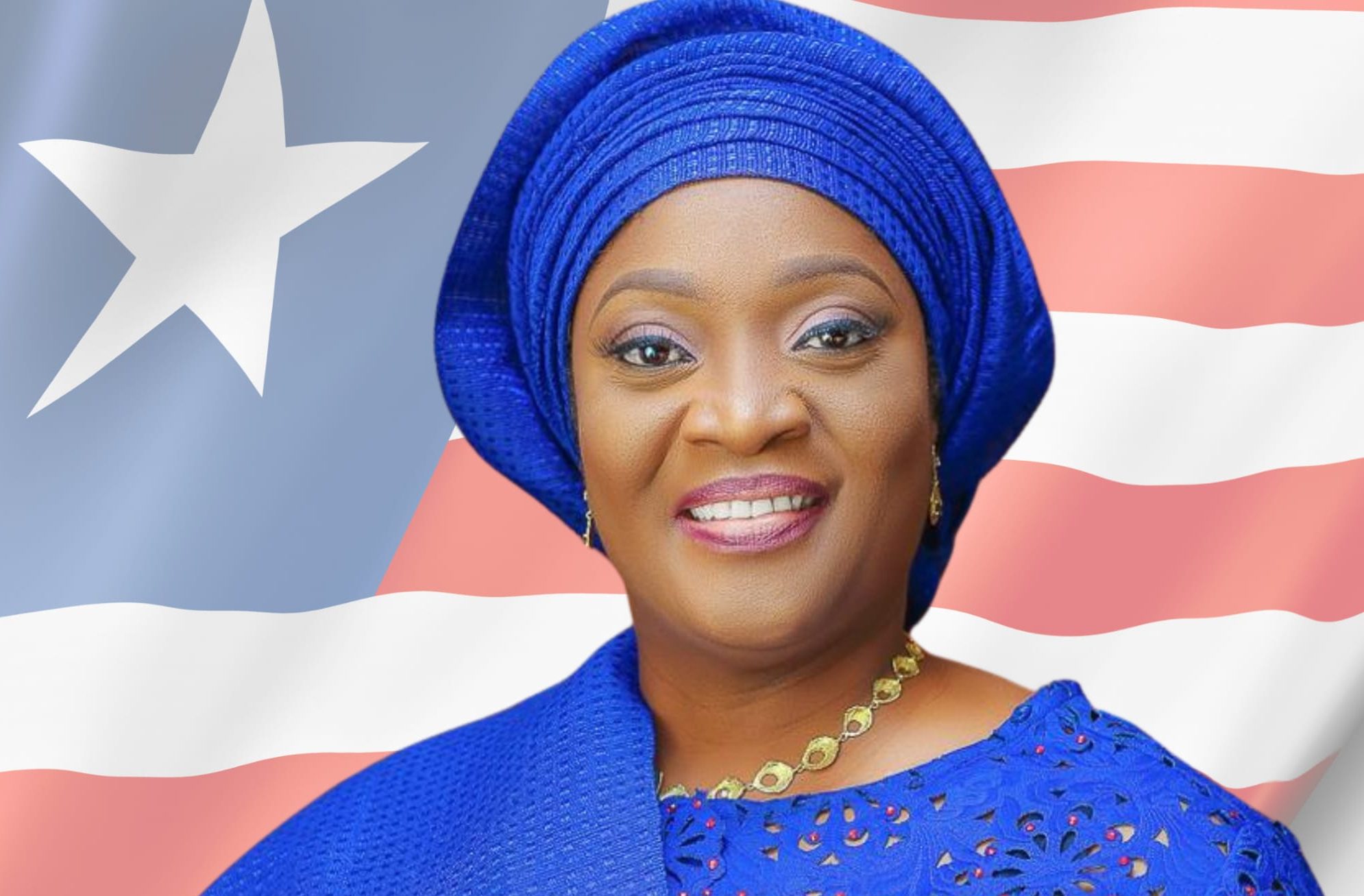 Liberia: Jewel Howard-Taylor’s arrest would have been unthinkable under Charles Taylor