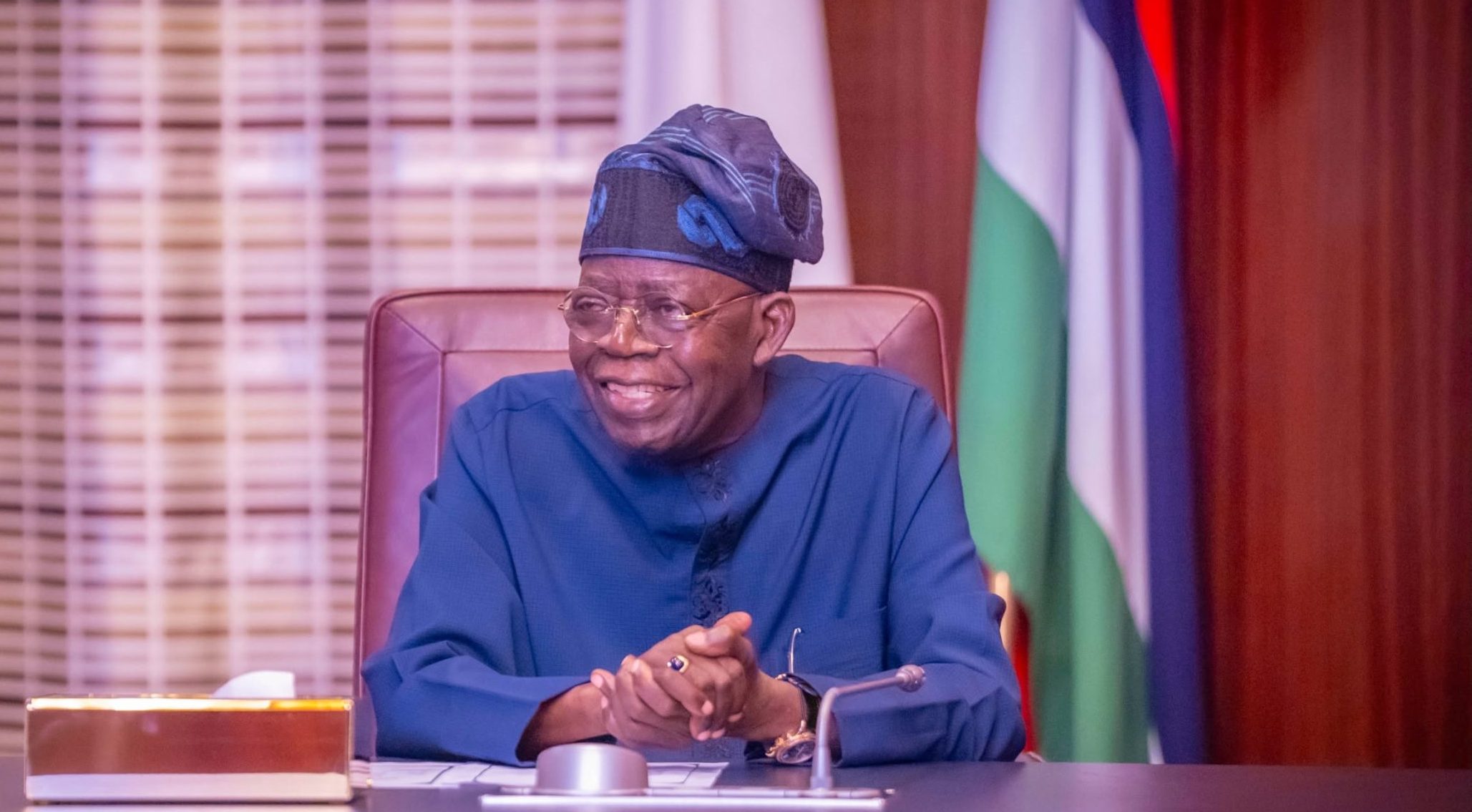 Tinubu’s poll rebound reveals Nigeria’s town-country divide