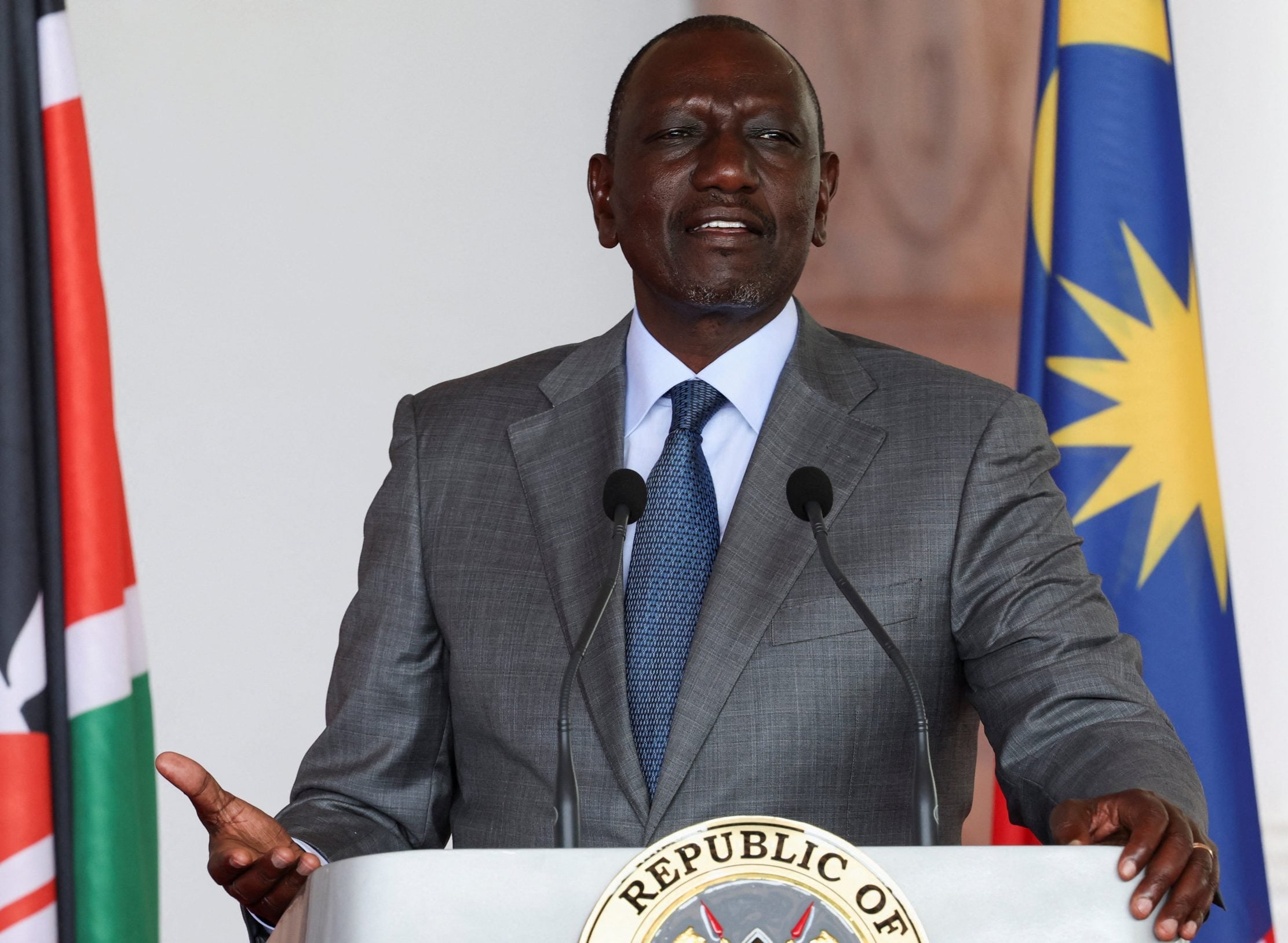 Kenya: Can Ruto win 2027 if Mt Kenya voters abandon him?