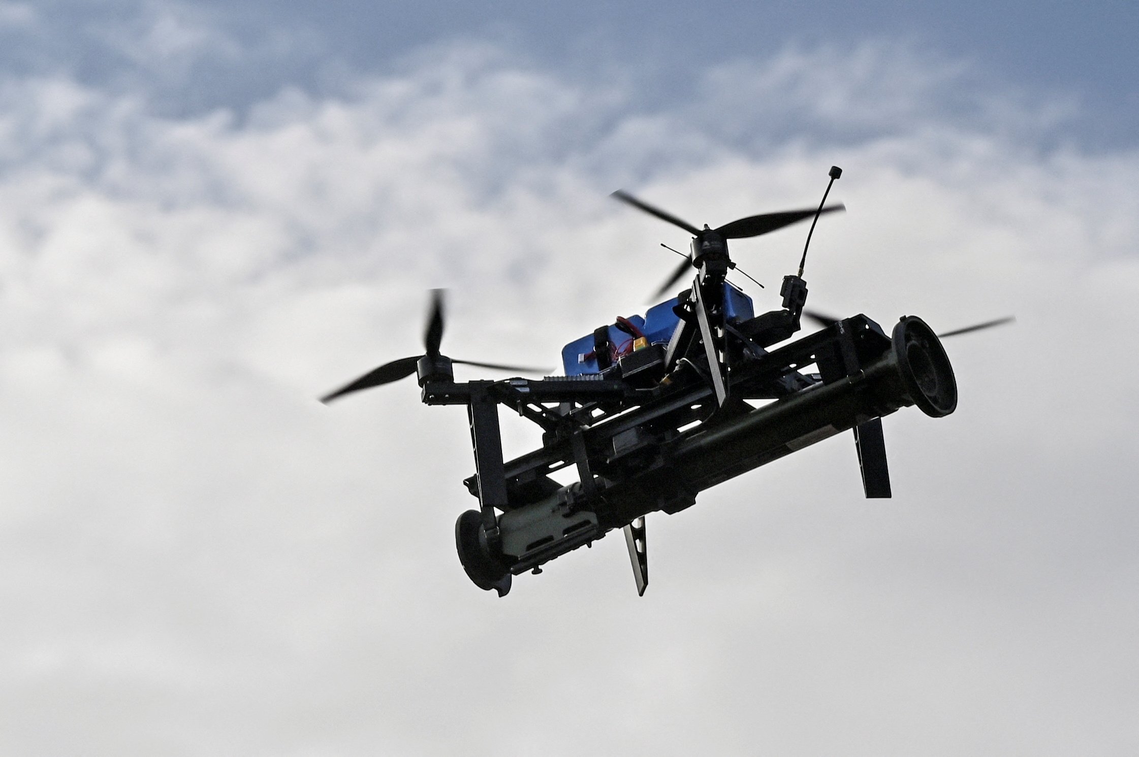 Drones over Addis: How Ethiopia’s rebels are trying to nationalise the war
