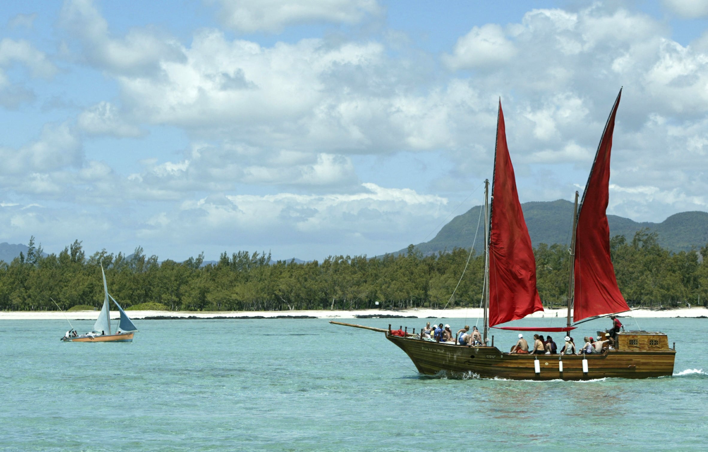 Can Mauritius keep squeezing more from its tourism miracle?