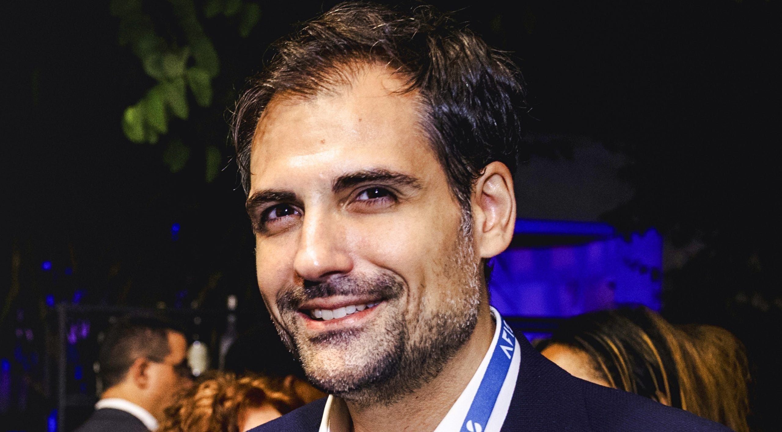 Bpifrance’s Arnaud Floris: ‘Our scope is high-impact commerce’